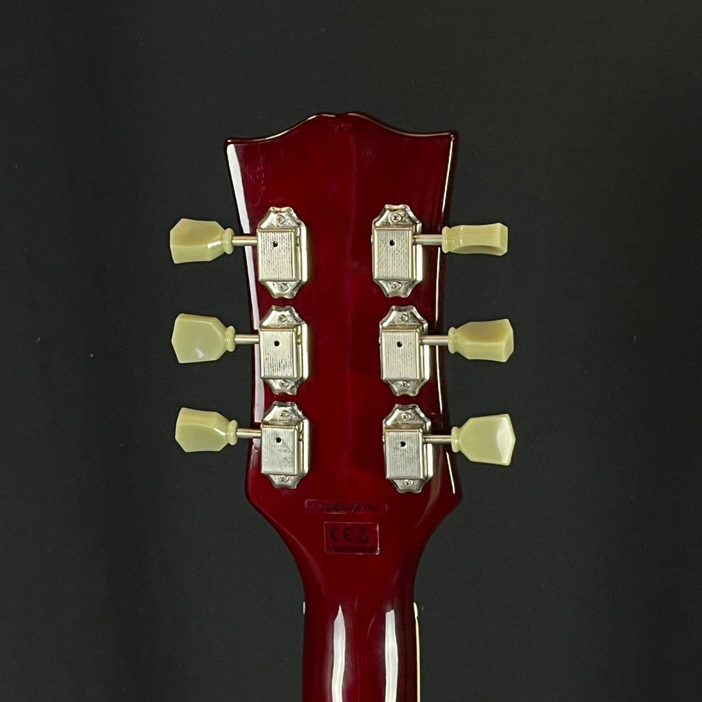 Blitz by Aria Pro II SG Model