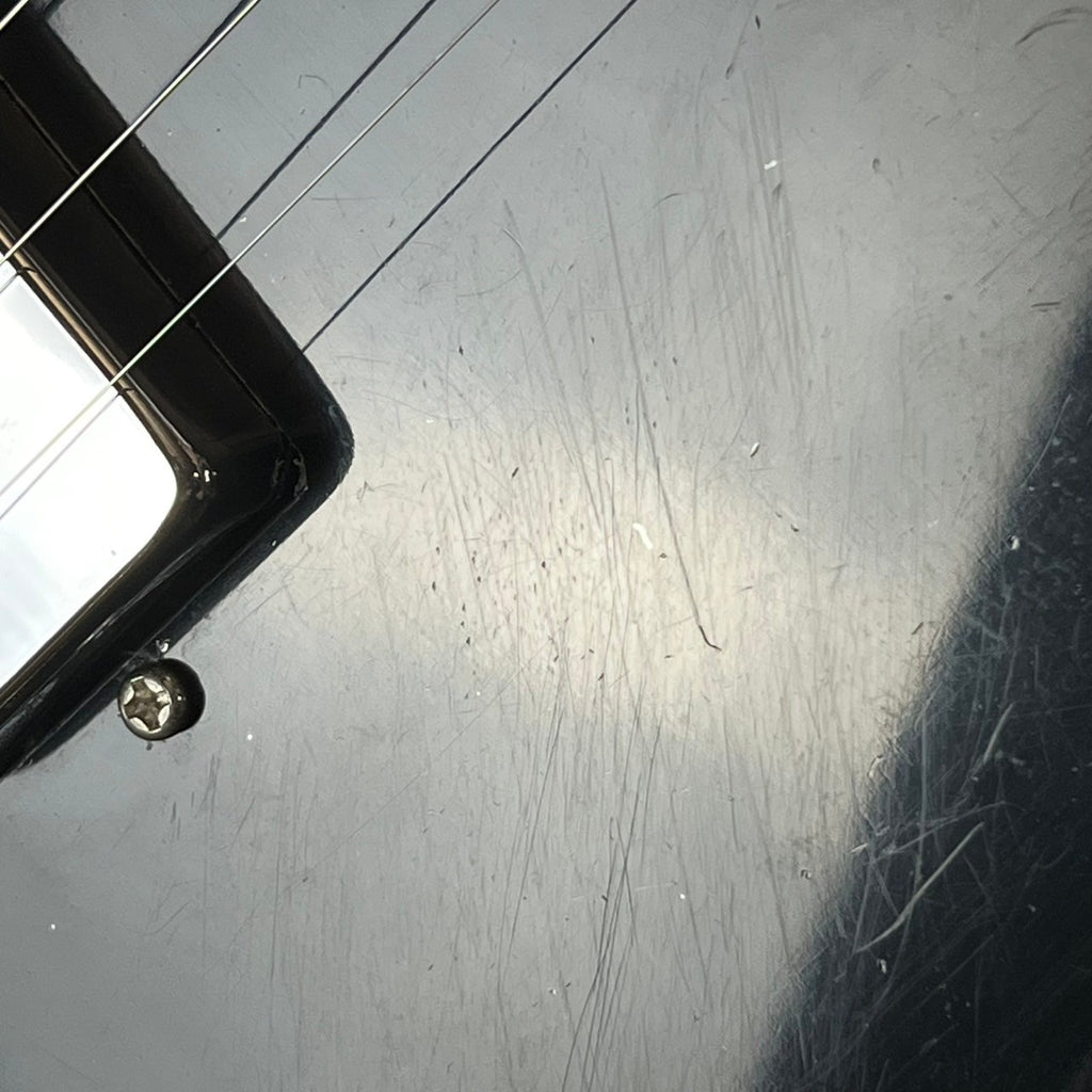 Blitz by Aria Pro II SG Model