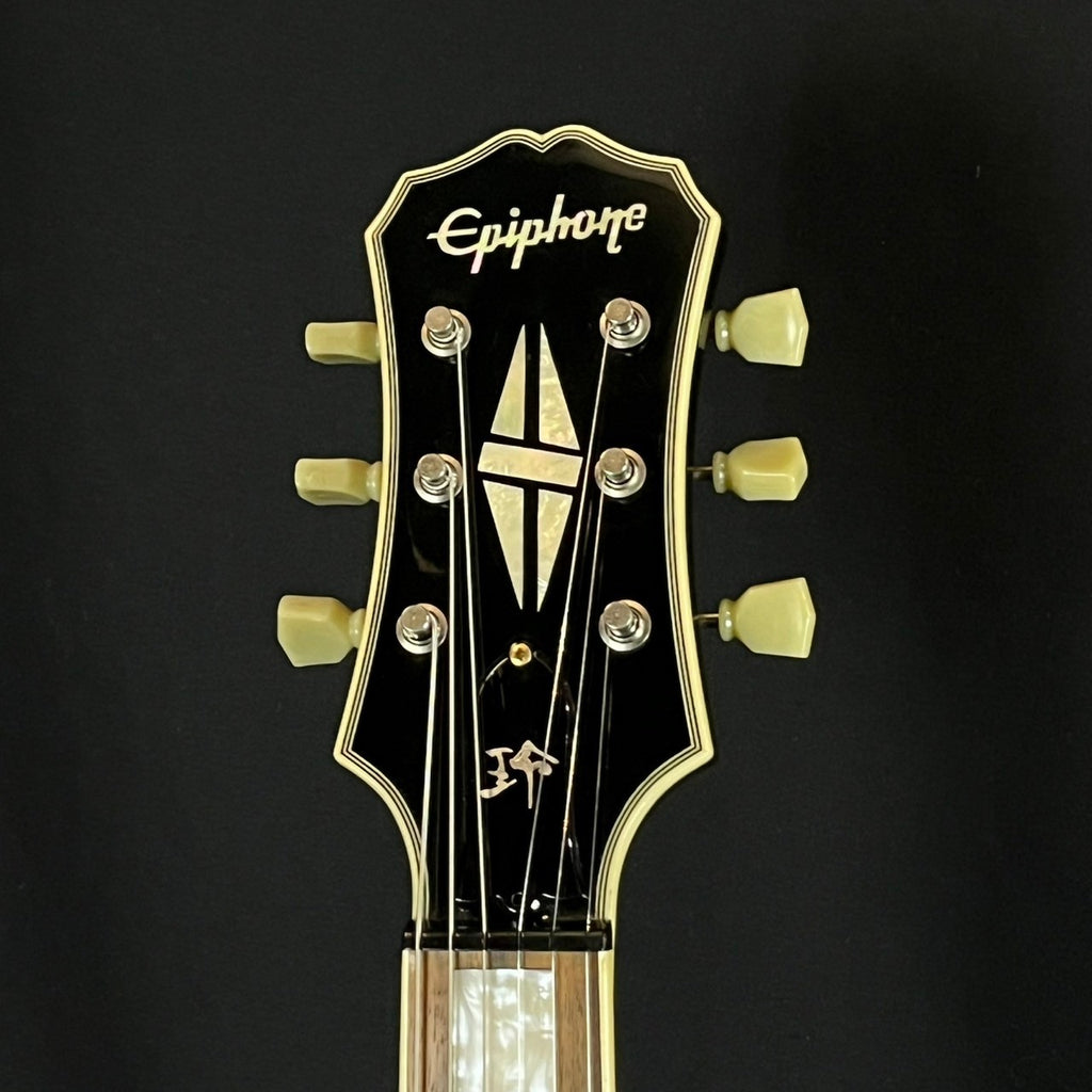 Epiphone Tak Matsumoto Custom 2009
