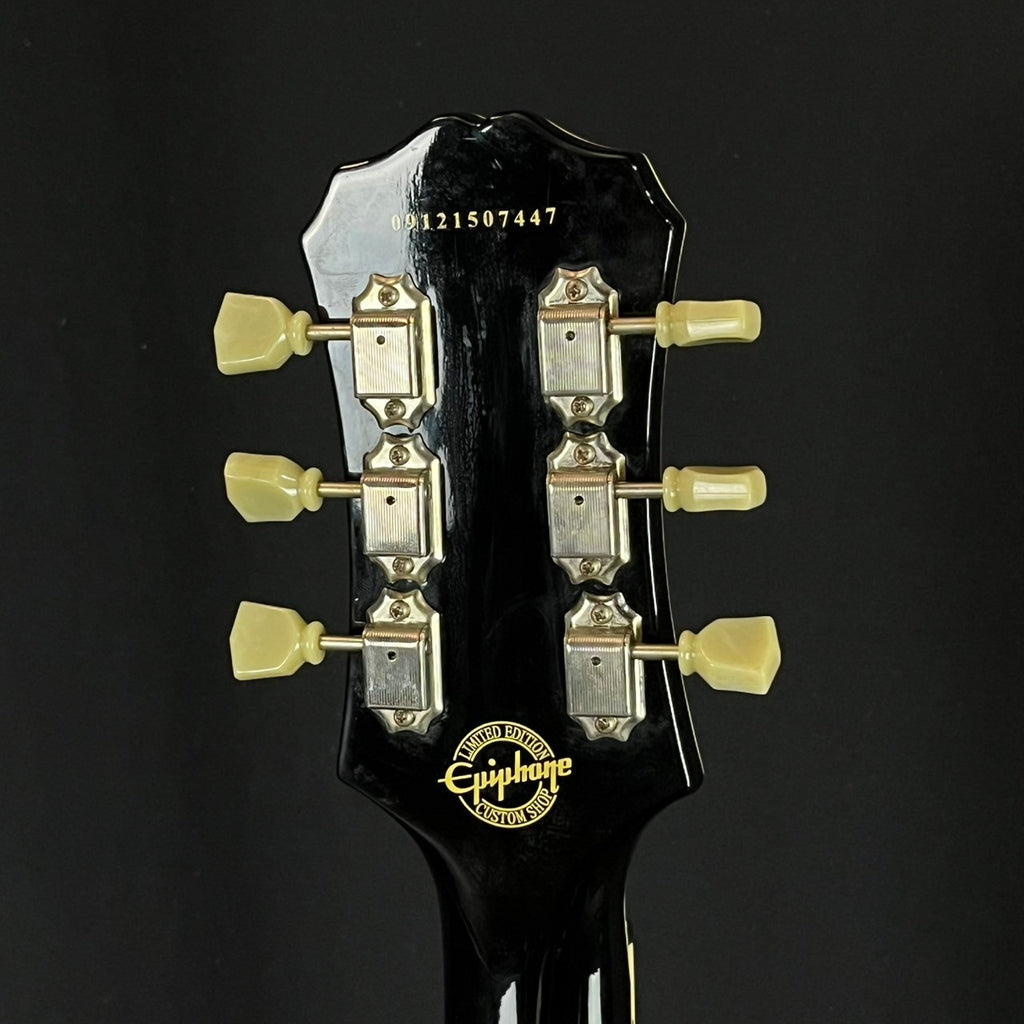 Epiphone Tak Matsumoto Custom 2009