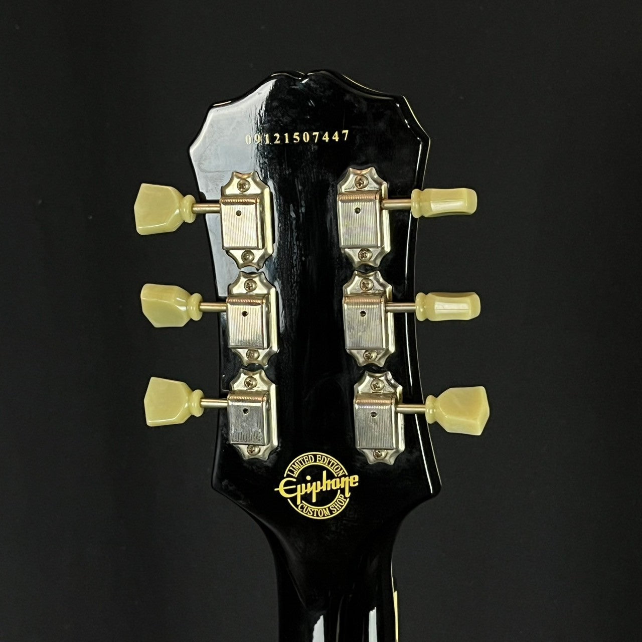 Epiphone Tak Matsumoto 2009