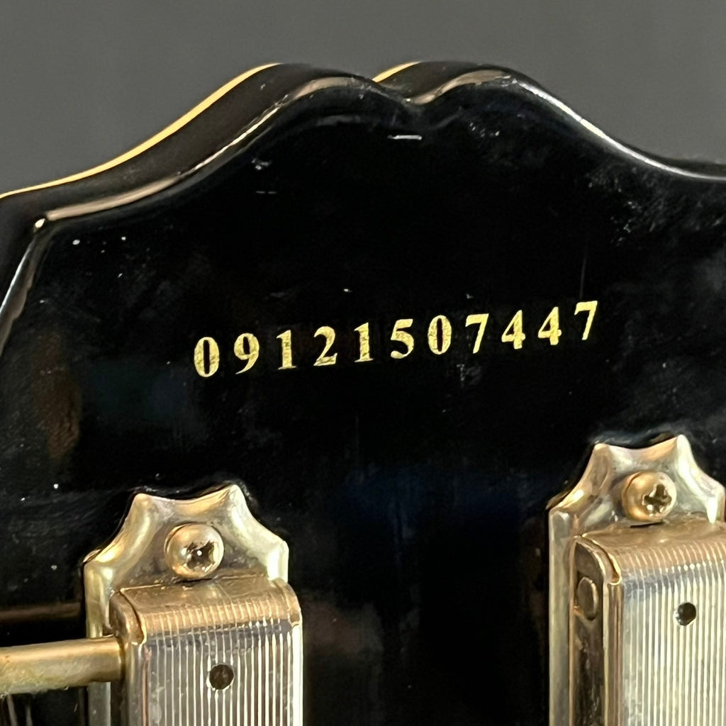 Epiphone Tak Matsumoto Custom 2009