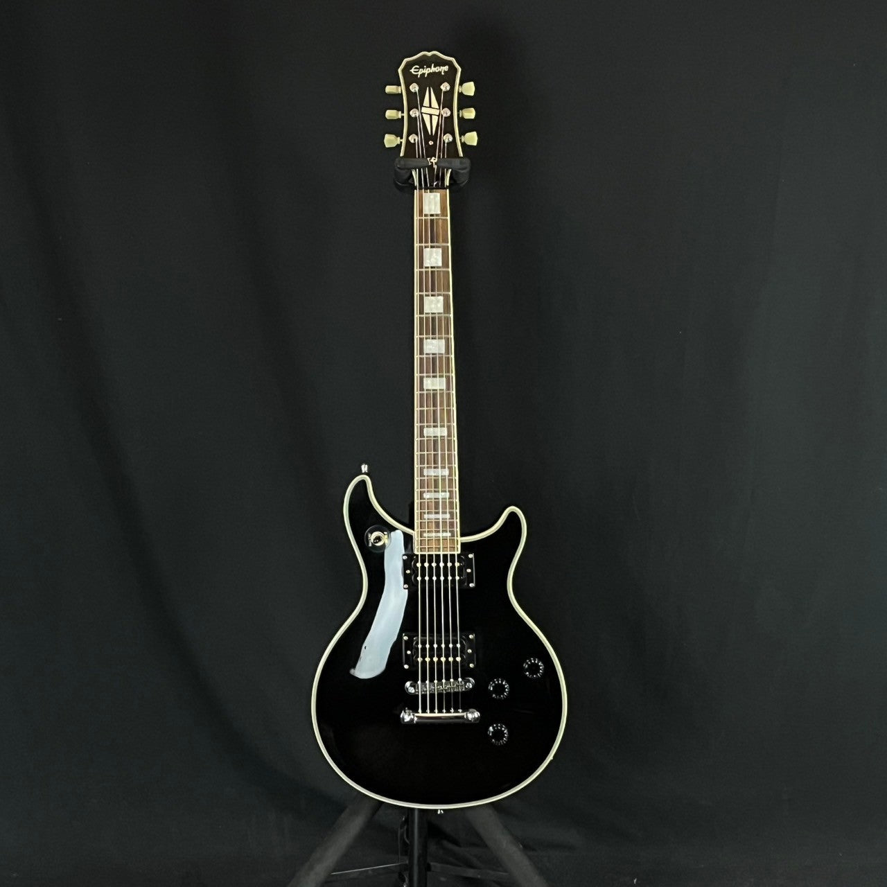 Epiphone Tak Matsumoto 2009