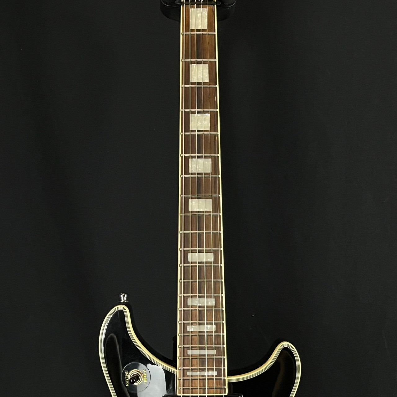 Epiphone Tak Matsumoto 2009