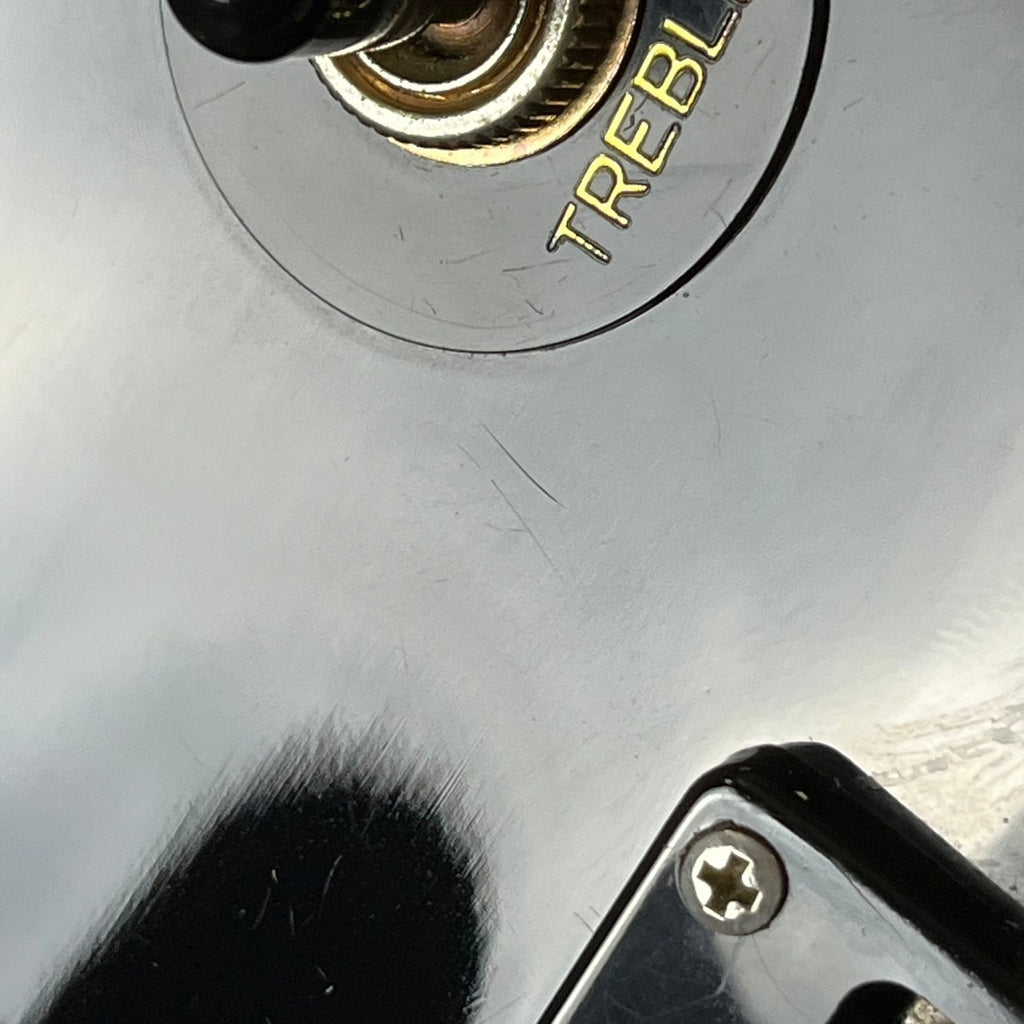 Epiphone Tak Matsumoto Custom 2009