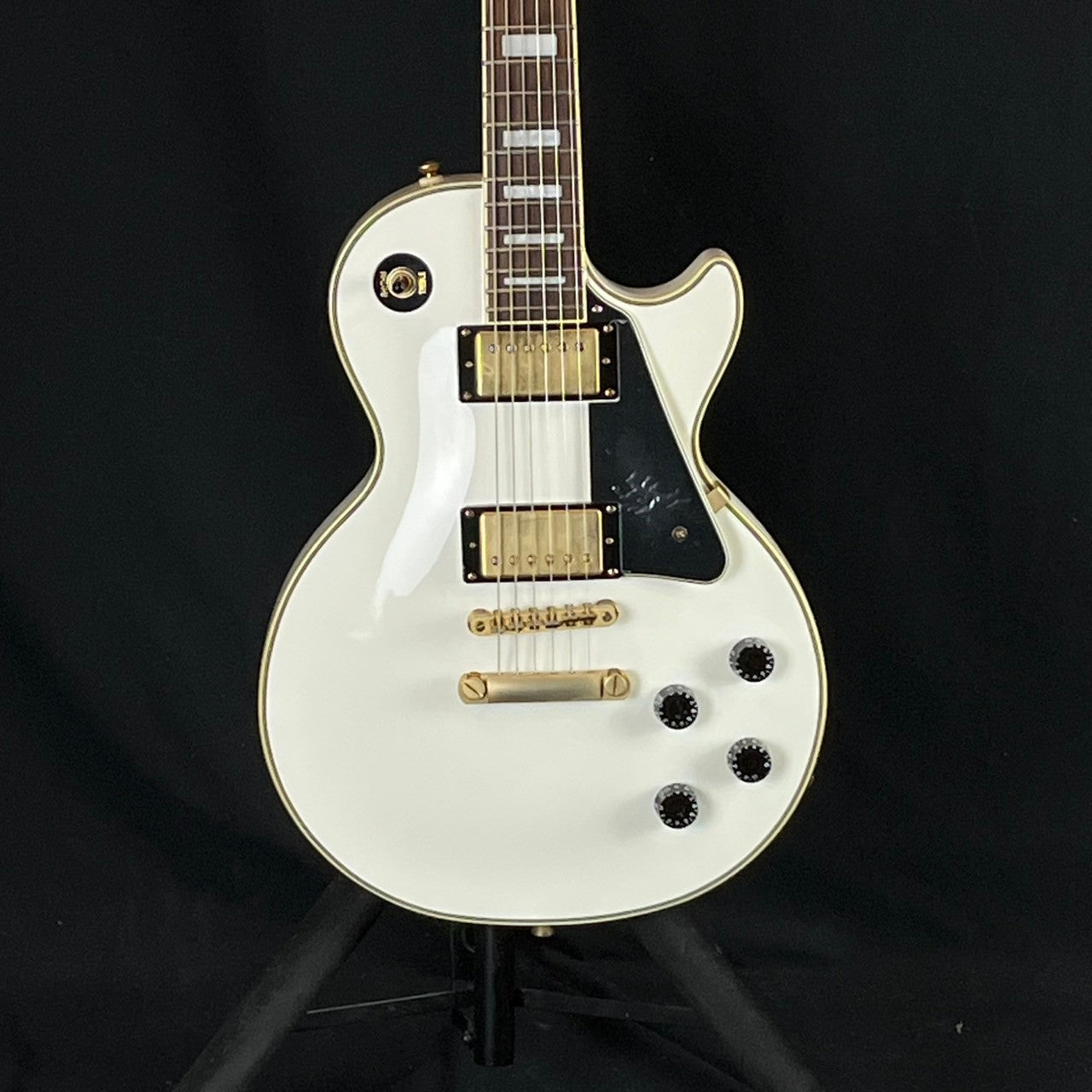 Epiphone Les Paul Custom Pro 2015