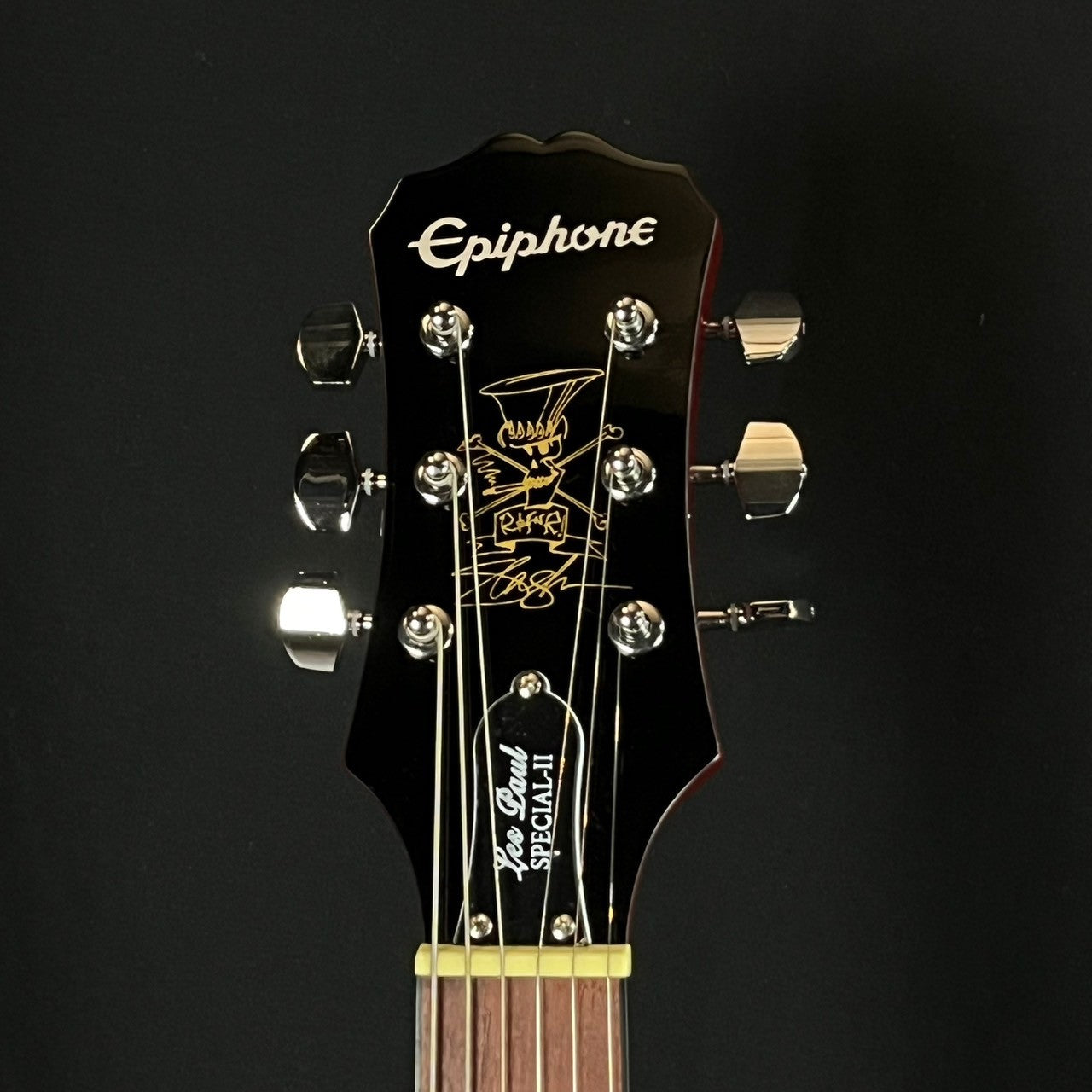 Epiphone SLASH AFD Les Paul Special II