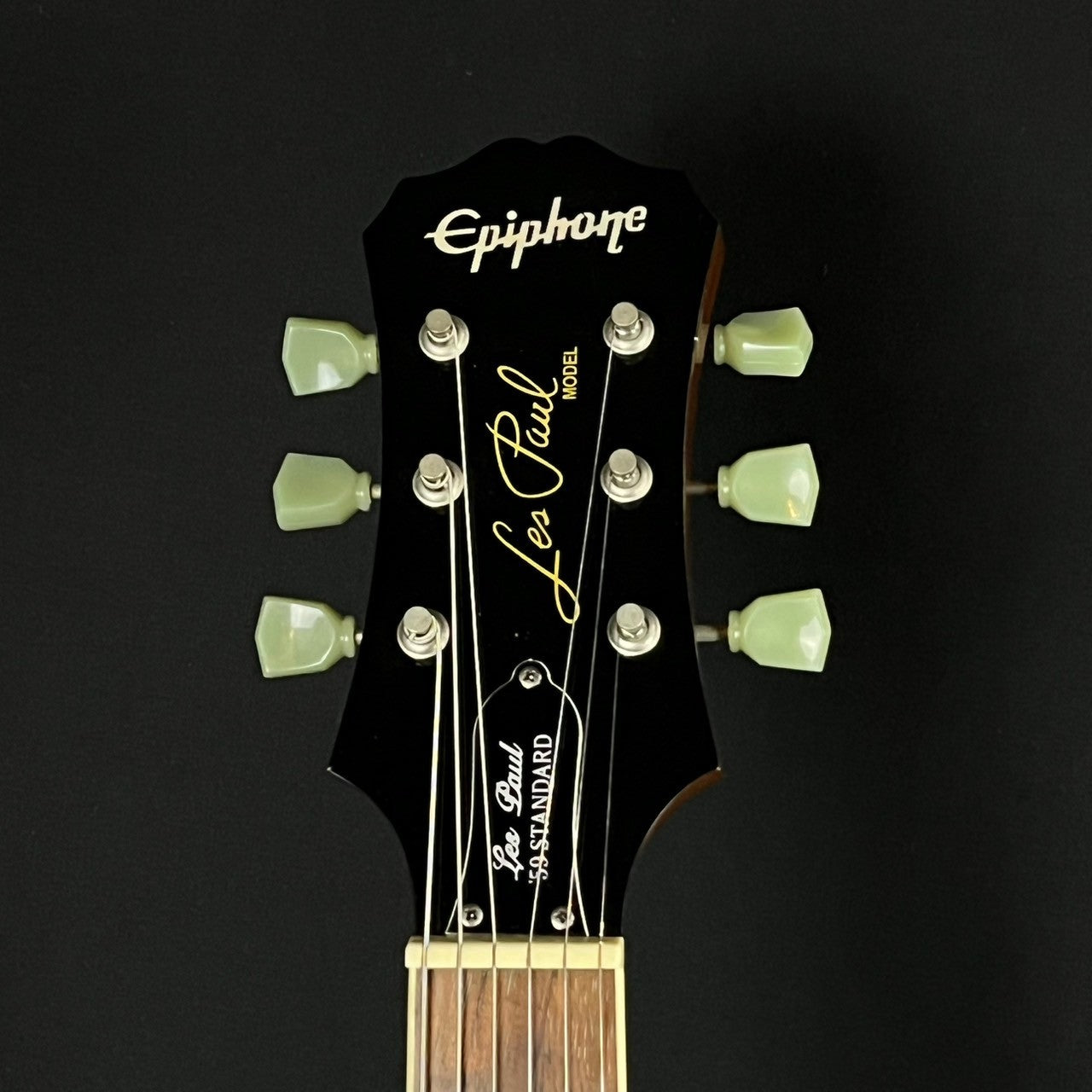 Epiphone Les Paul '59 Standard Mod