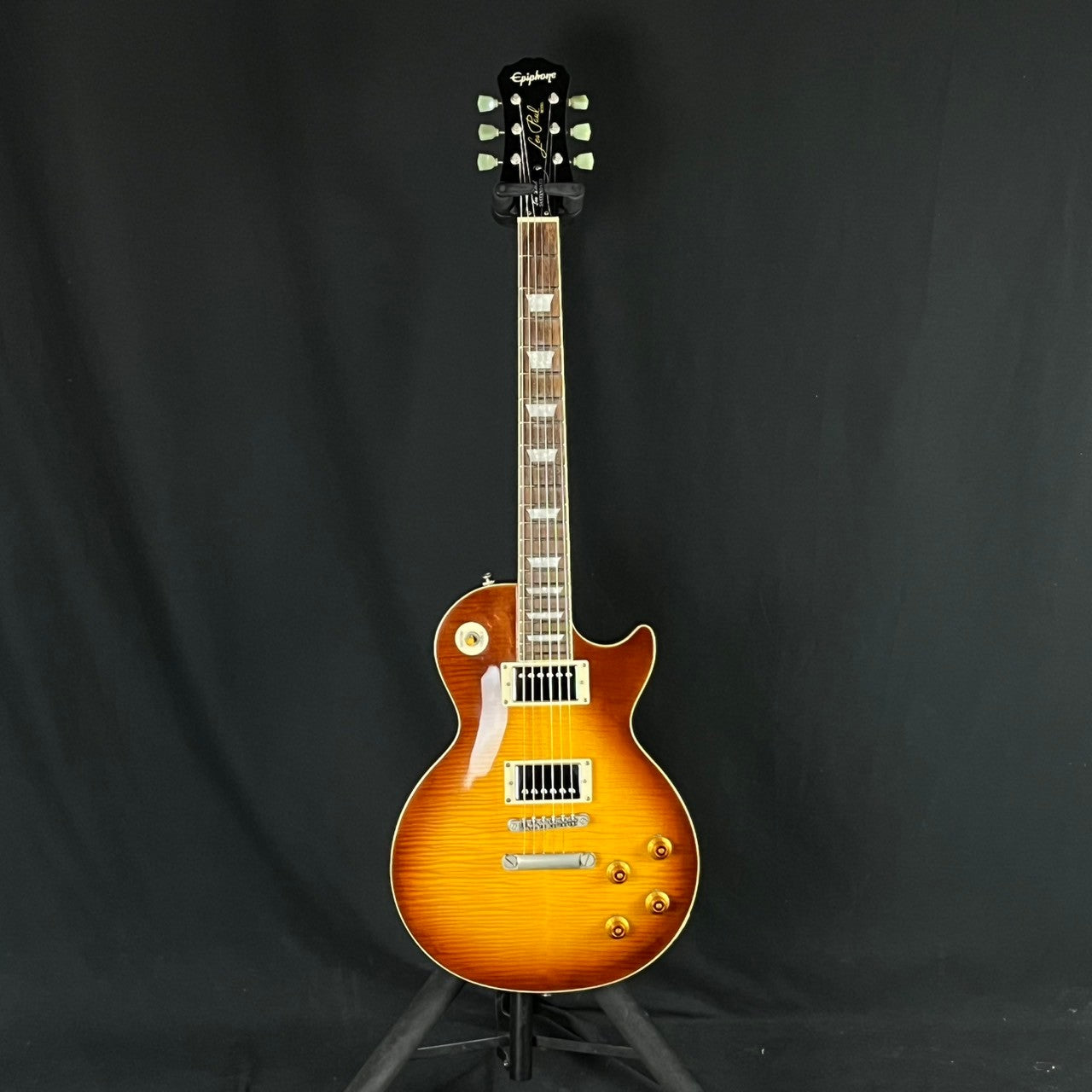 Epiphone Les Paul '59 Standard Mod