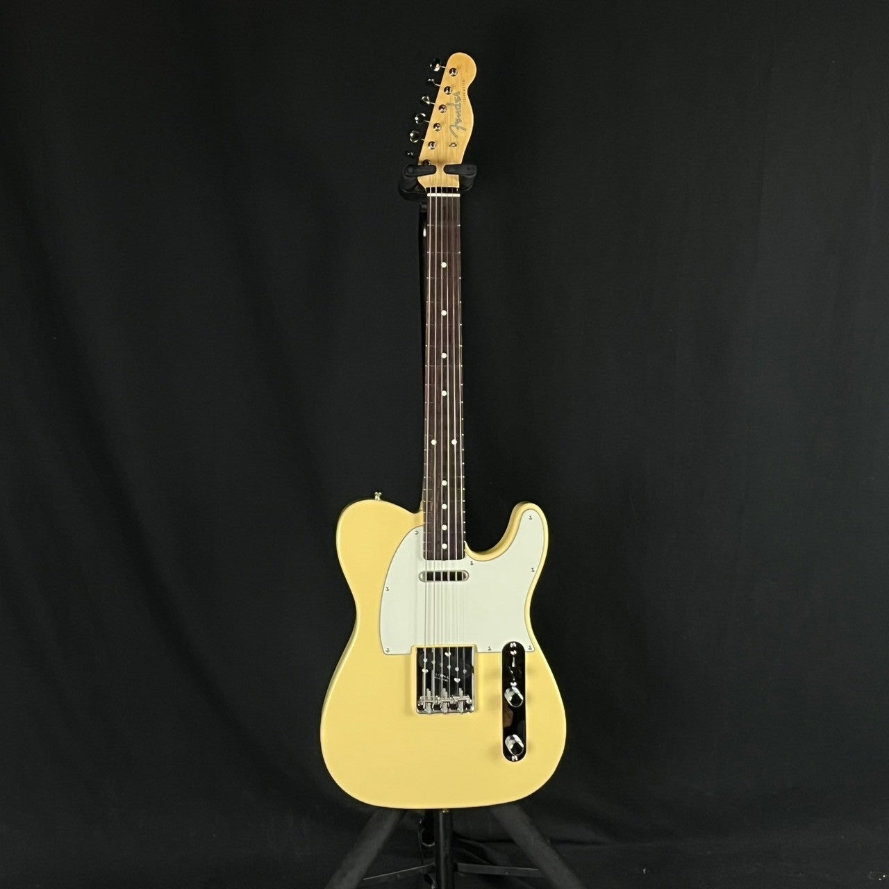 Fender Japan Traditional II 60s Telecaster