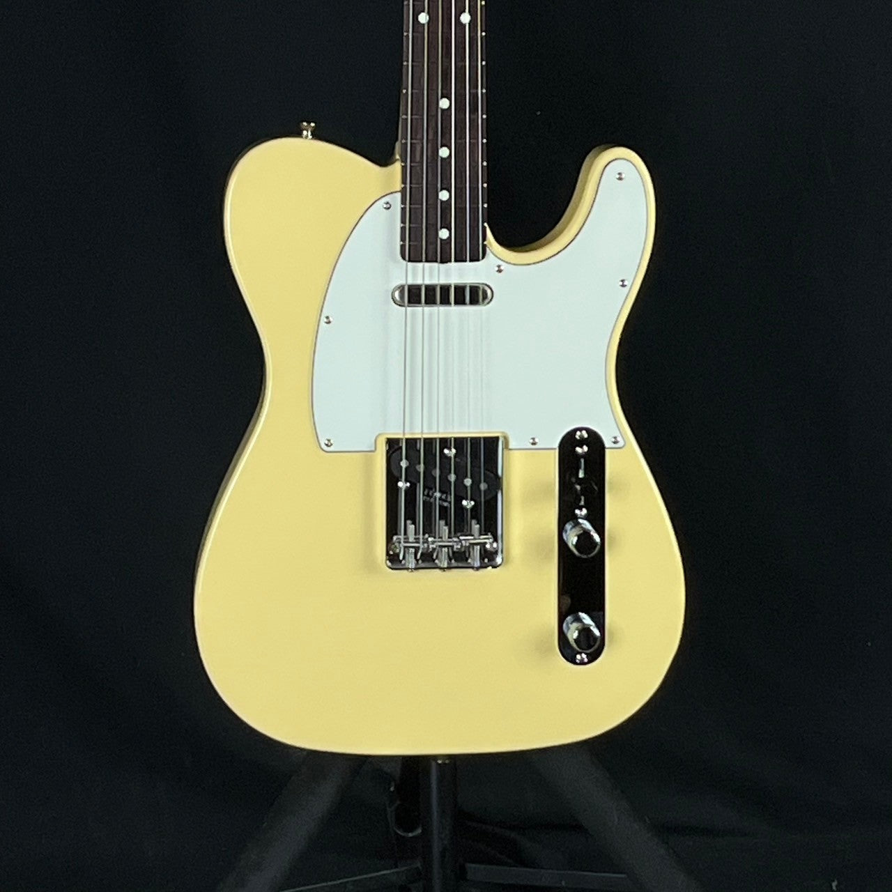 Fender Japan Traditional II 60s Telecaster