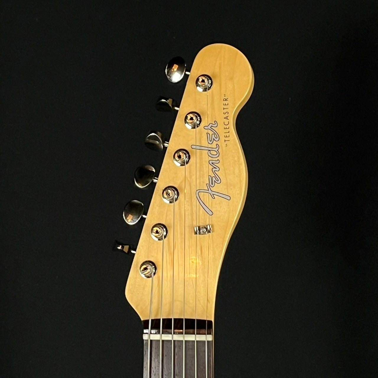 Fender Japan Traditional II 60s Telecaster