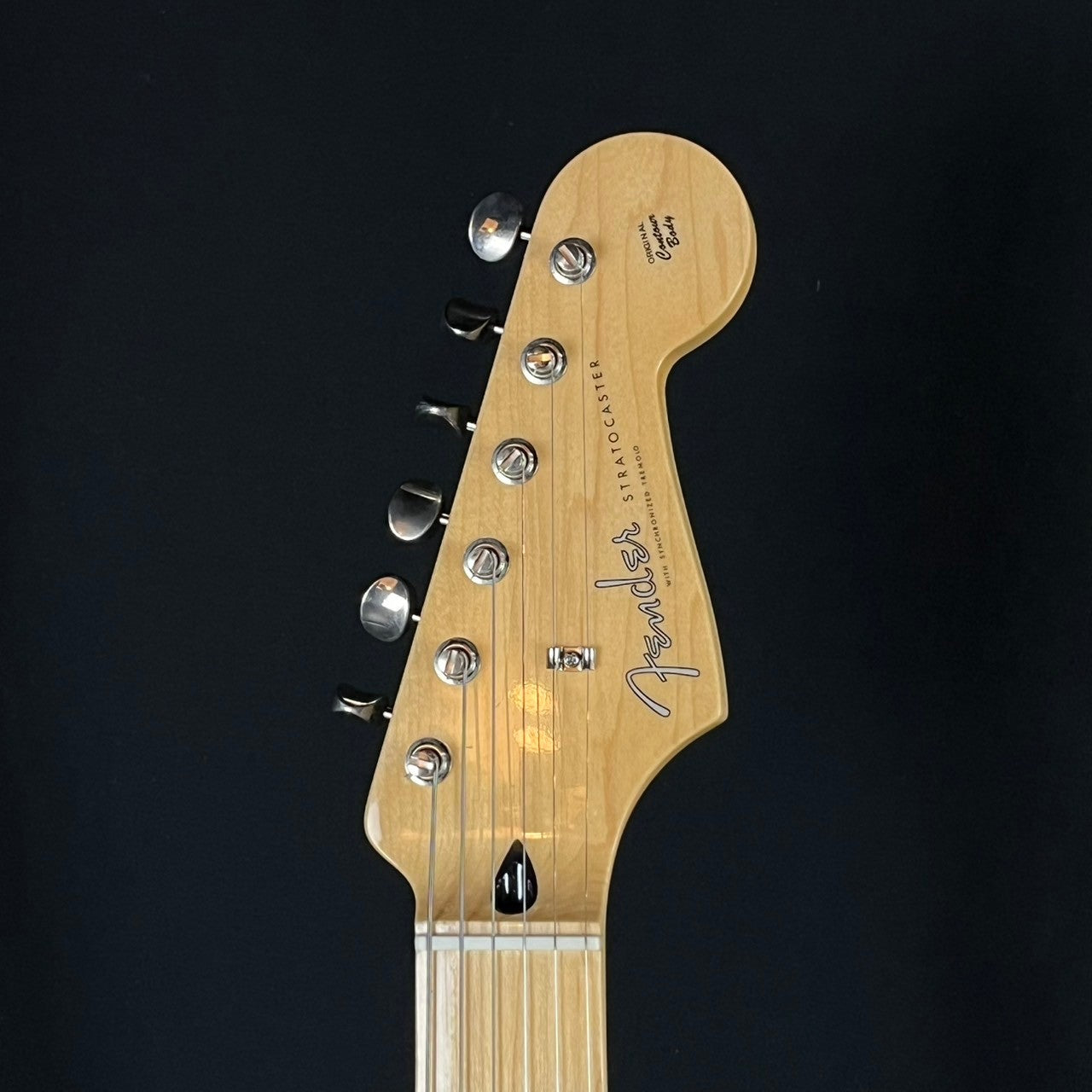 Fender Japan Hybrid II Stratocaster 2024 Collection