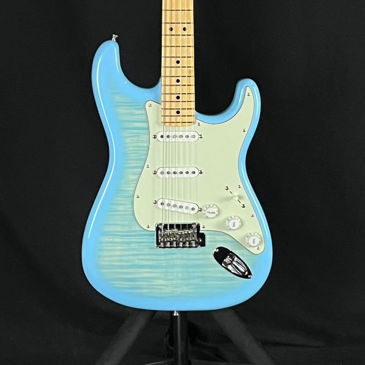 Fender Japan Hybrid II Stratocaster 2024 Collection