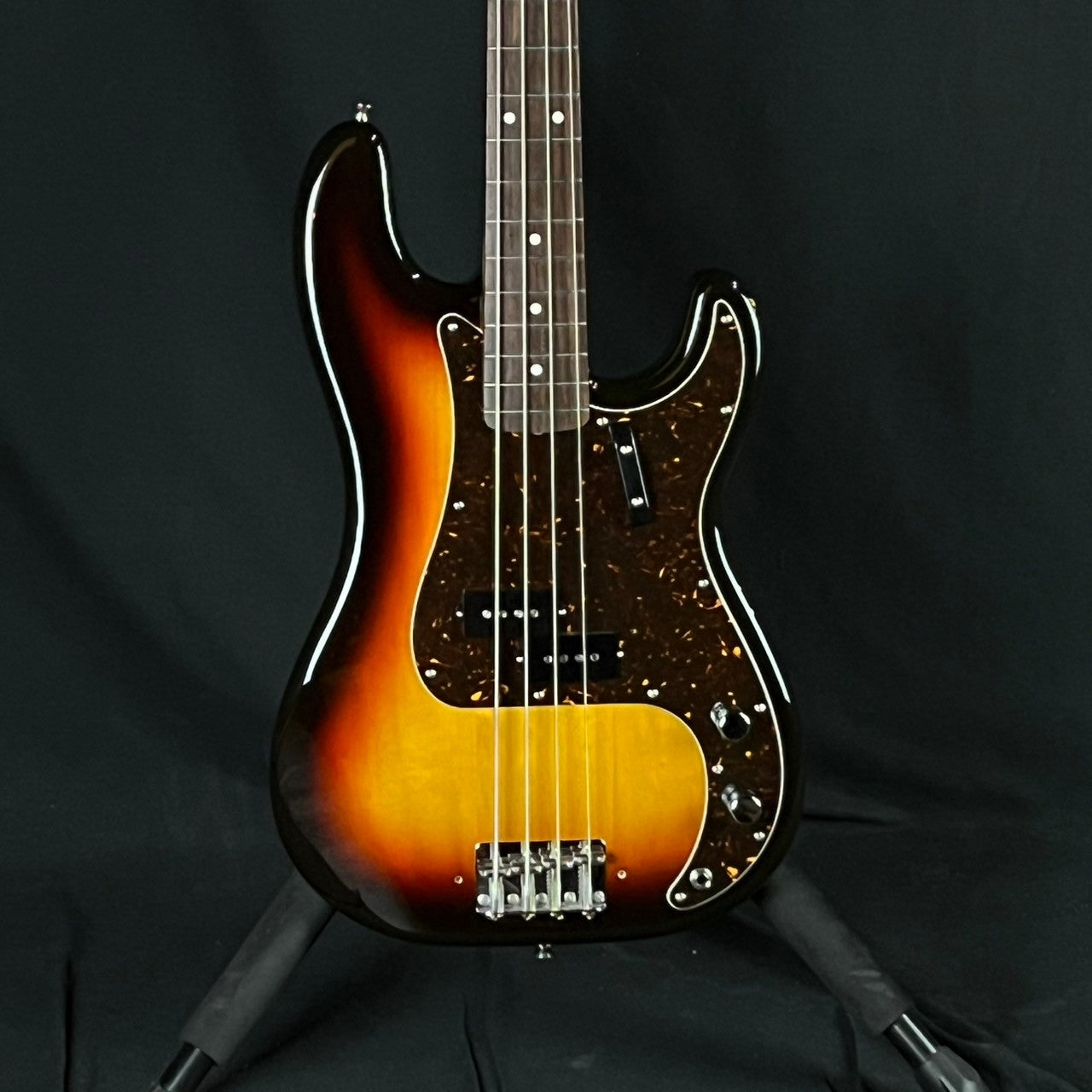 Fender Japan Hama Okamoto Precision Bass 2015