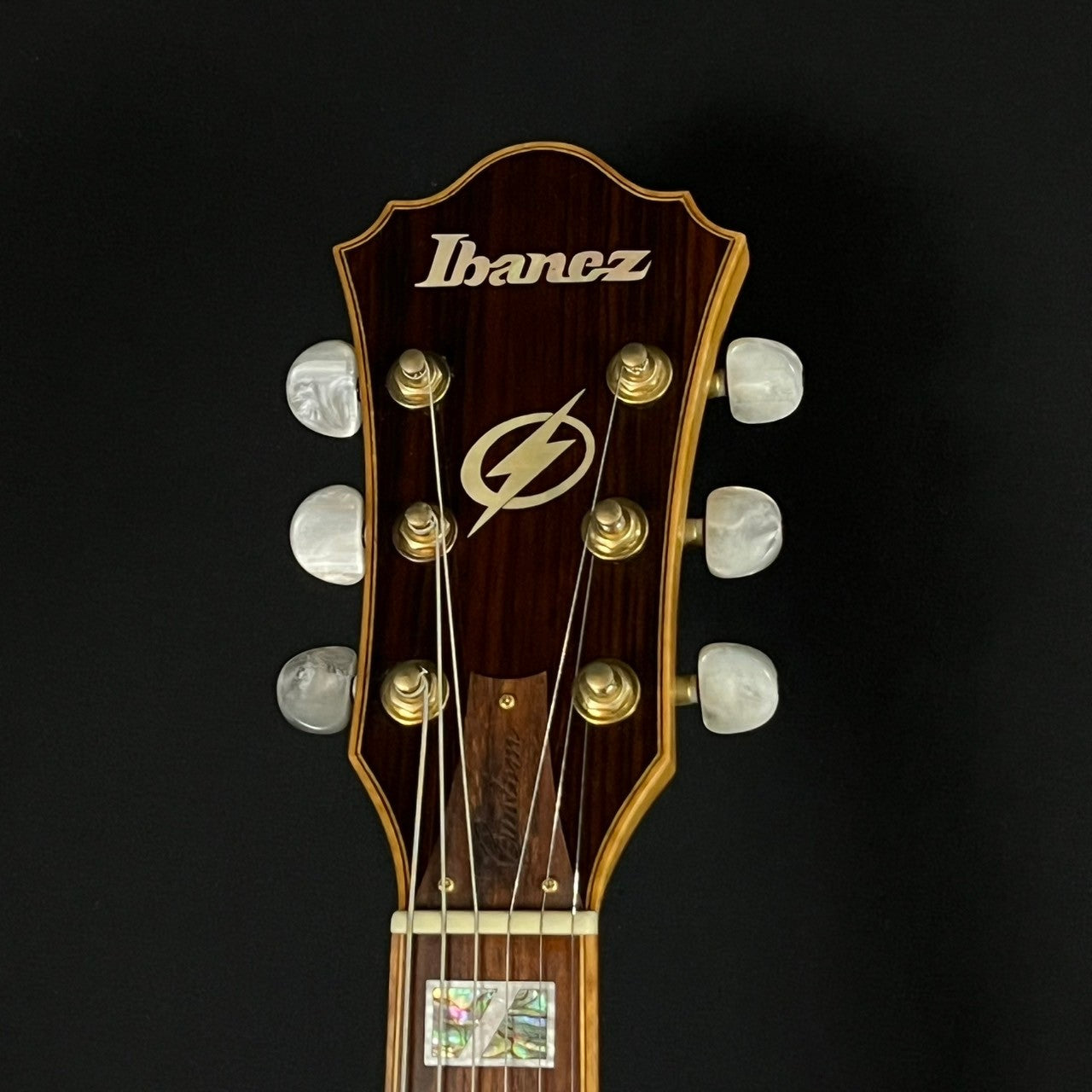 Ibanez AF105BM-NT-12-01