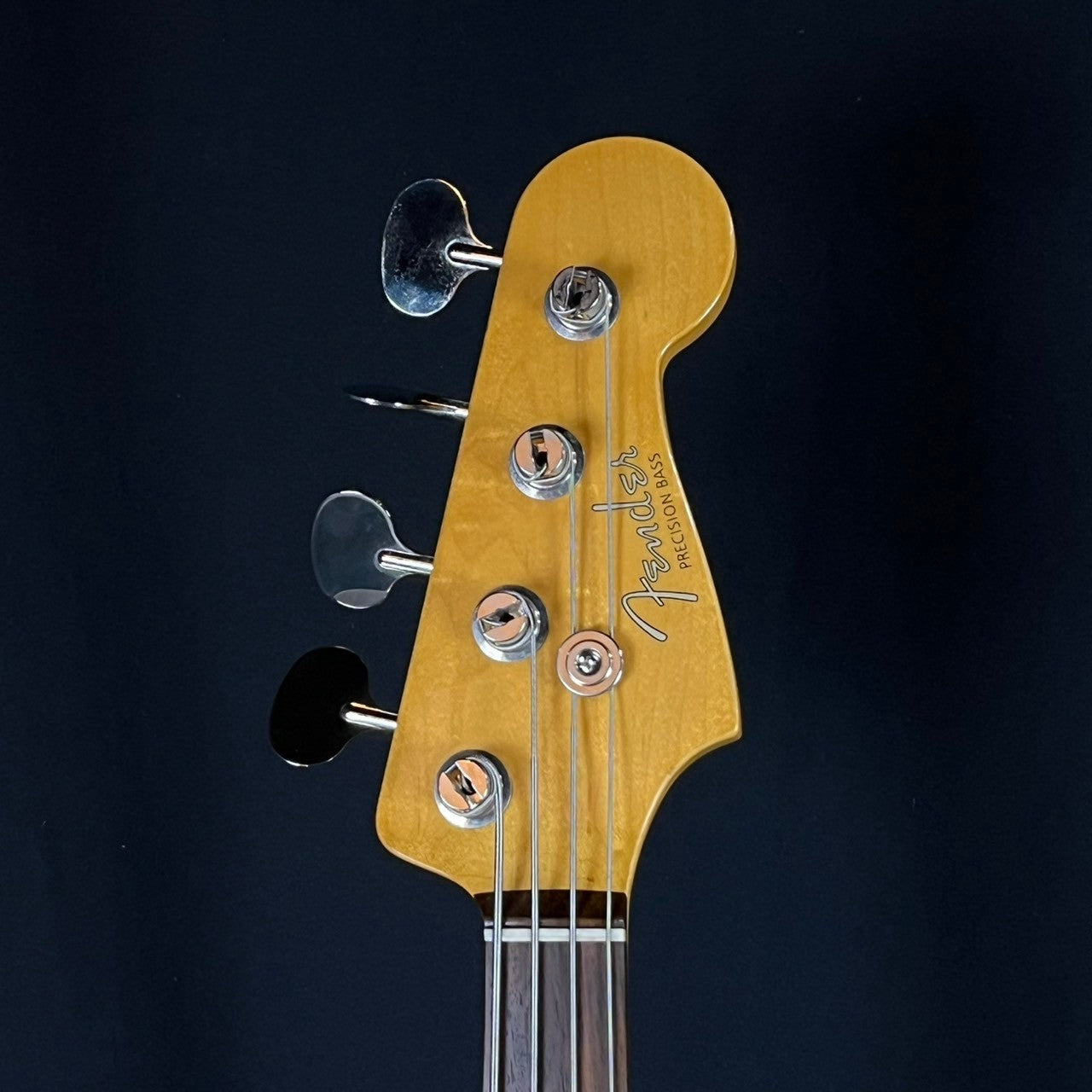 Fender Japan Hama Okamoto Precision Bass 2015