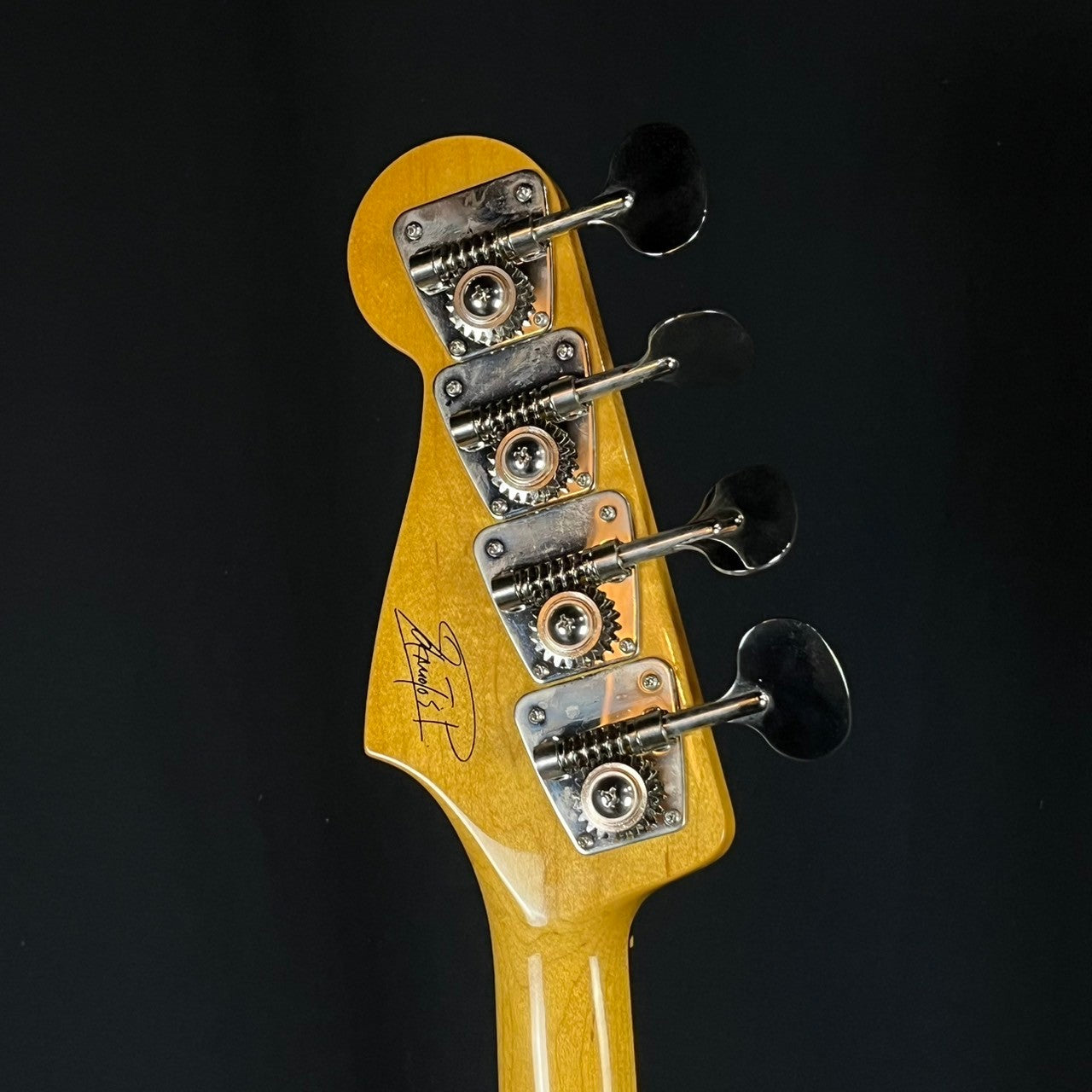 Fender Japan Hama Okamoto Precision Bass 2015