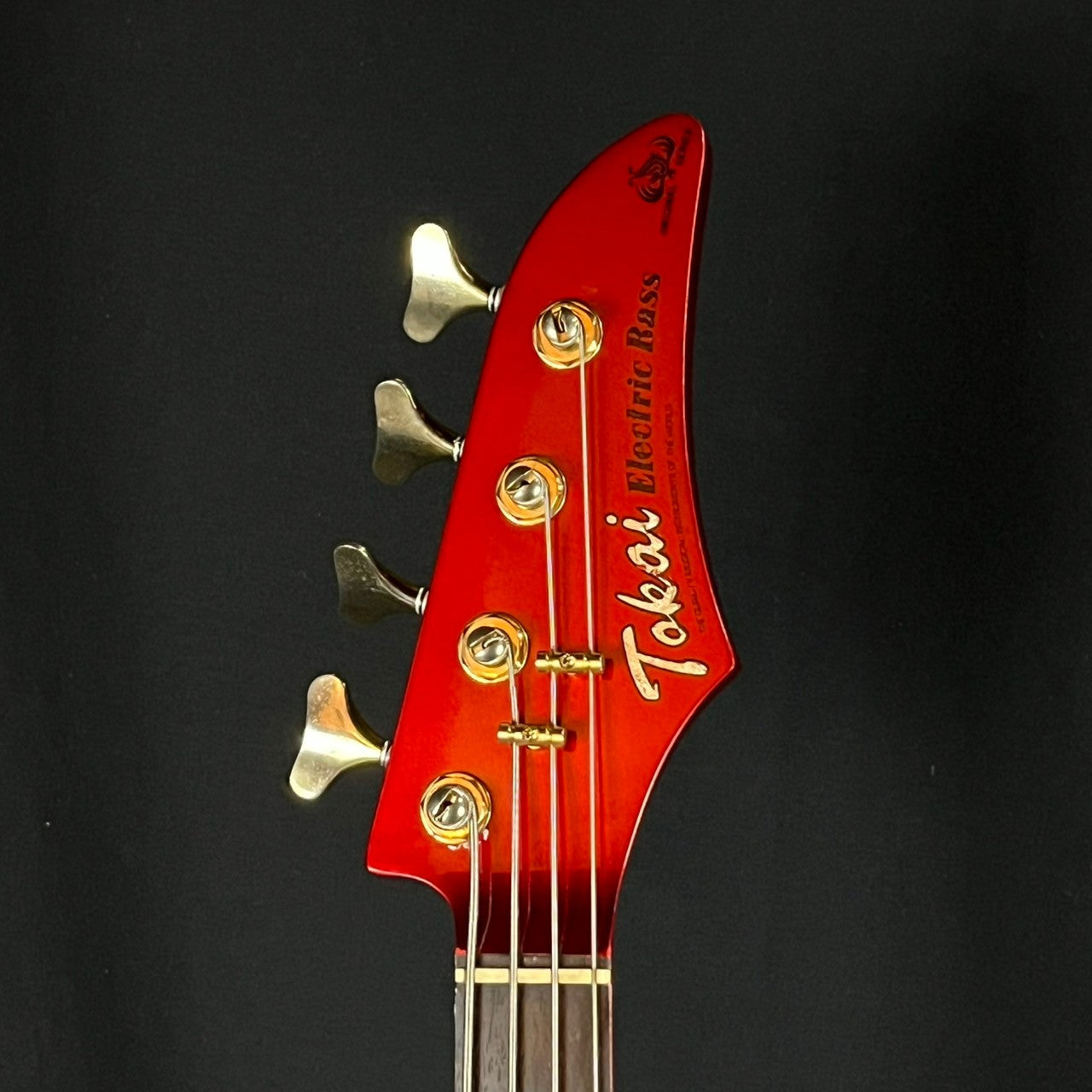 Tokai Japan LBX-50 Bass