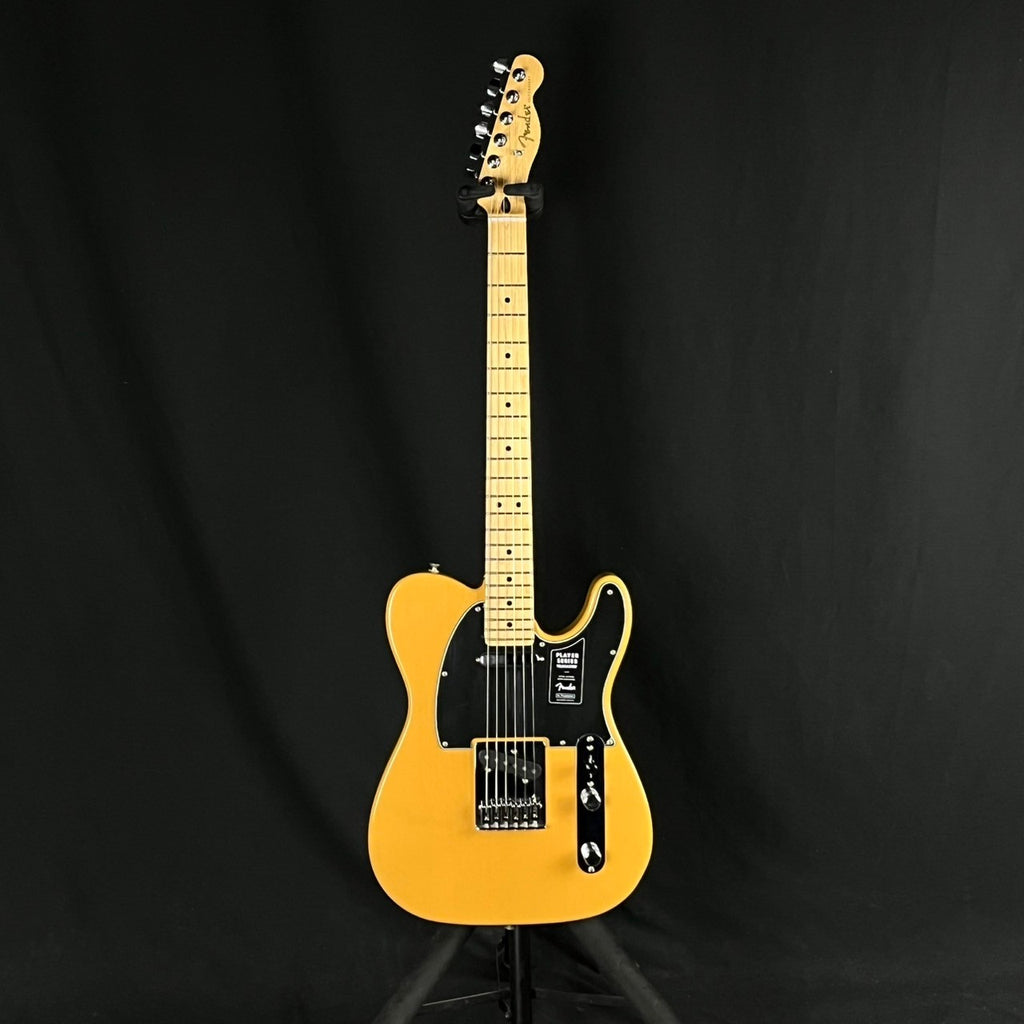 Fender Player Telecaster