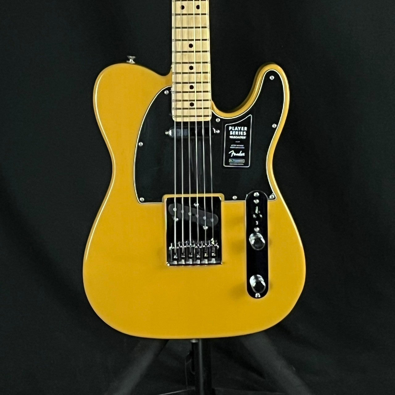 Fender Player Telecaster