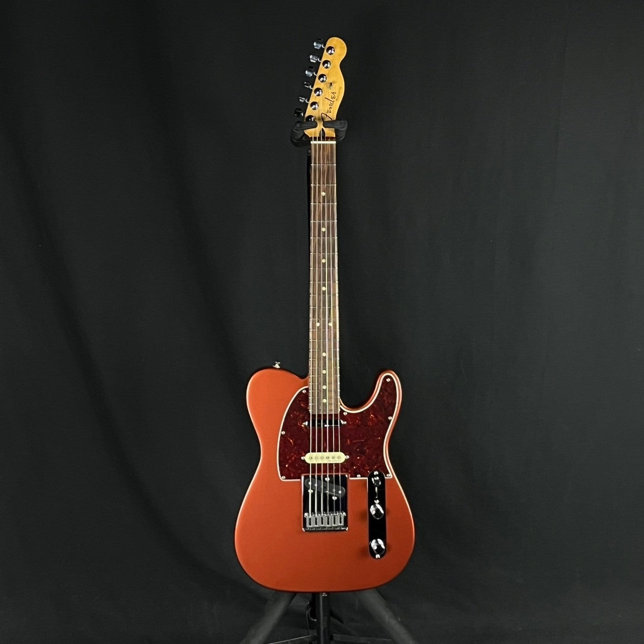 Fender Player Plus Nashville Telecaster