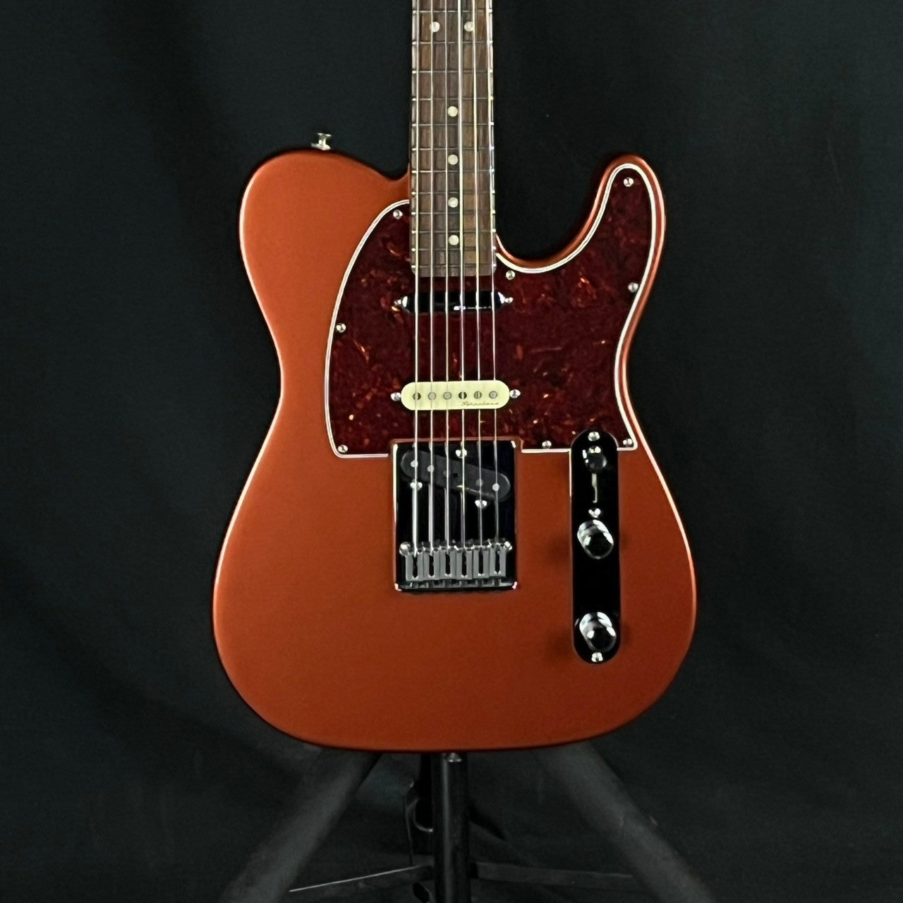 Fender Player Plus Nashville Telecaster