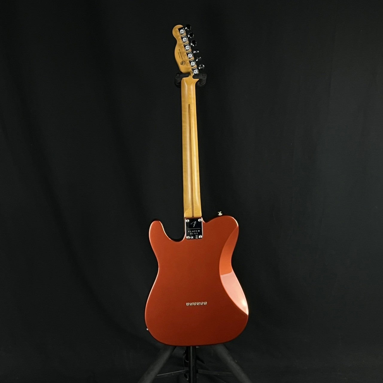 Fender Player Plus Nashville Telecaster