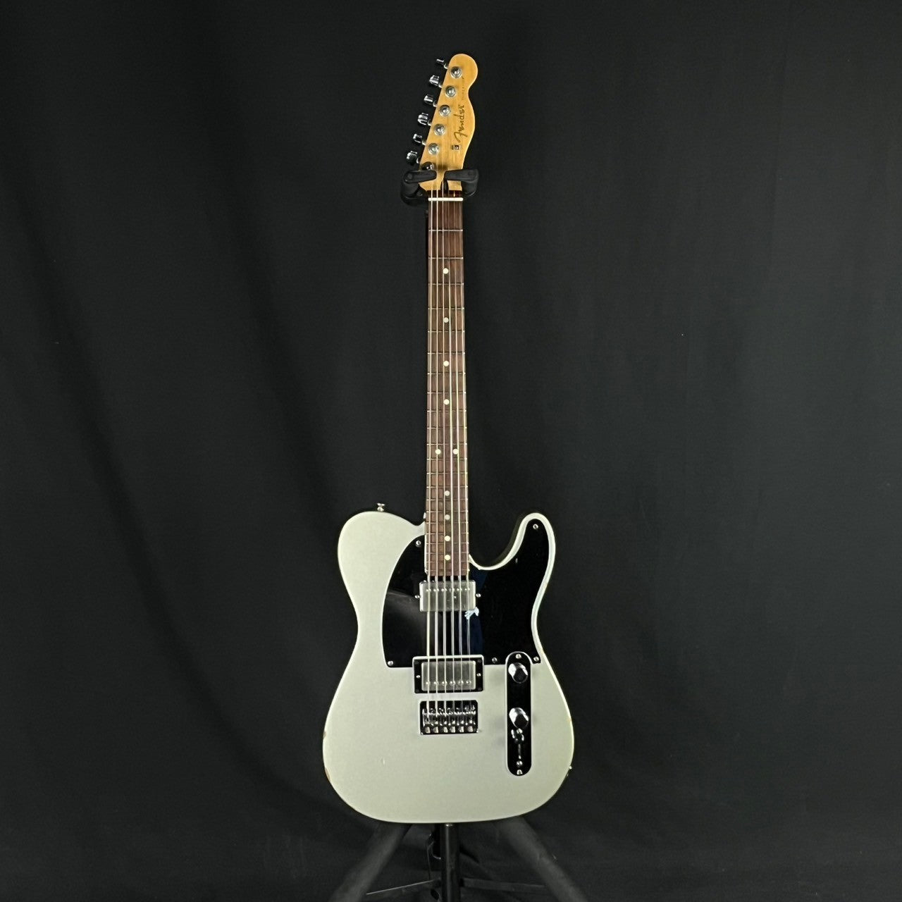 Fender Blacktop Telecaster HH