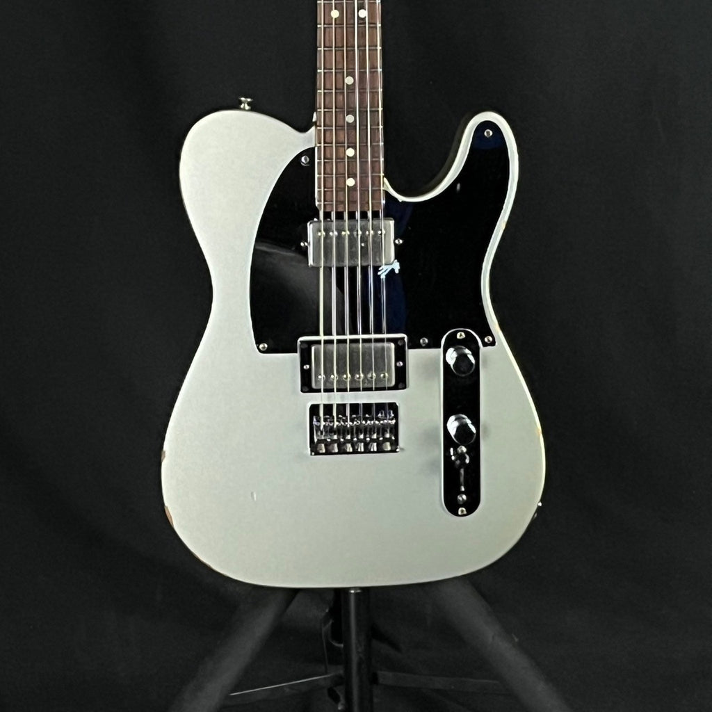 Fender Blacktop Telecaster HH