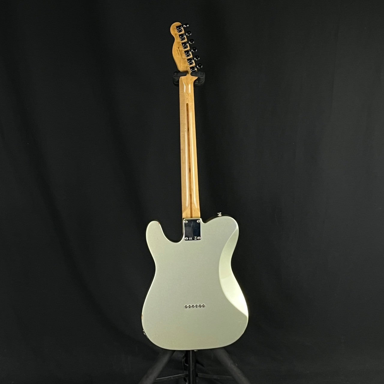 Fender Blacktop Telecaster HH