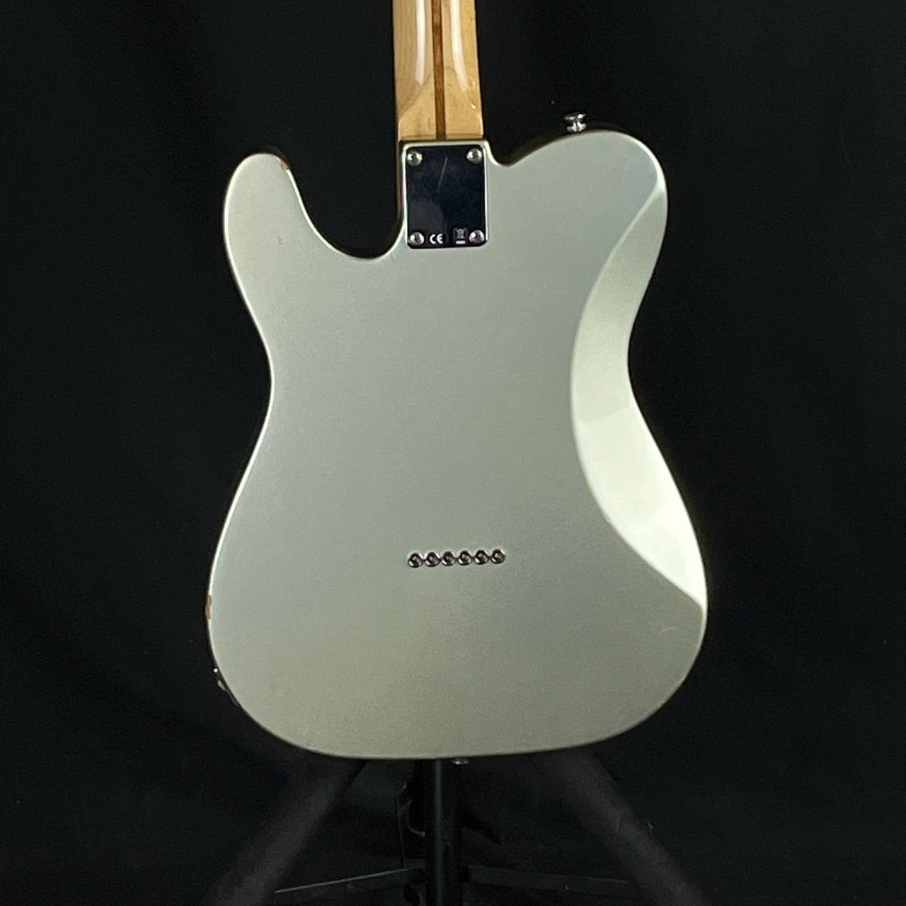 Fender Blacktop Telecaster HH