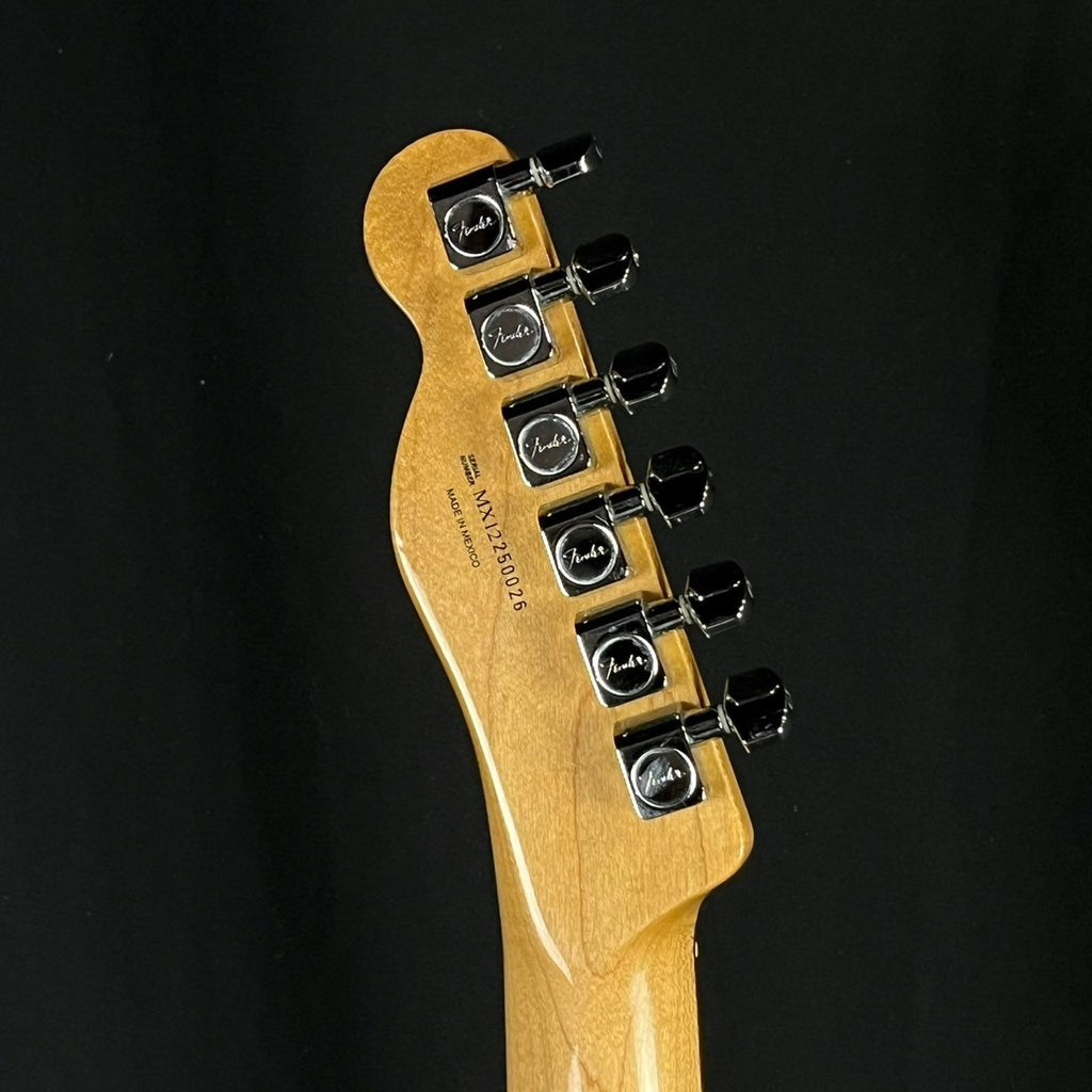Fender Blacktop Telecaster HH