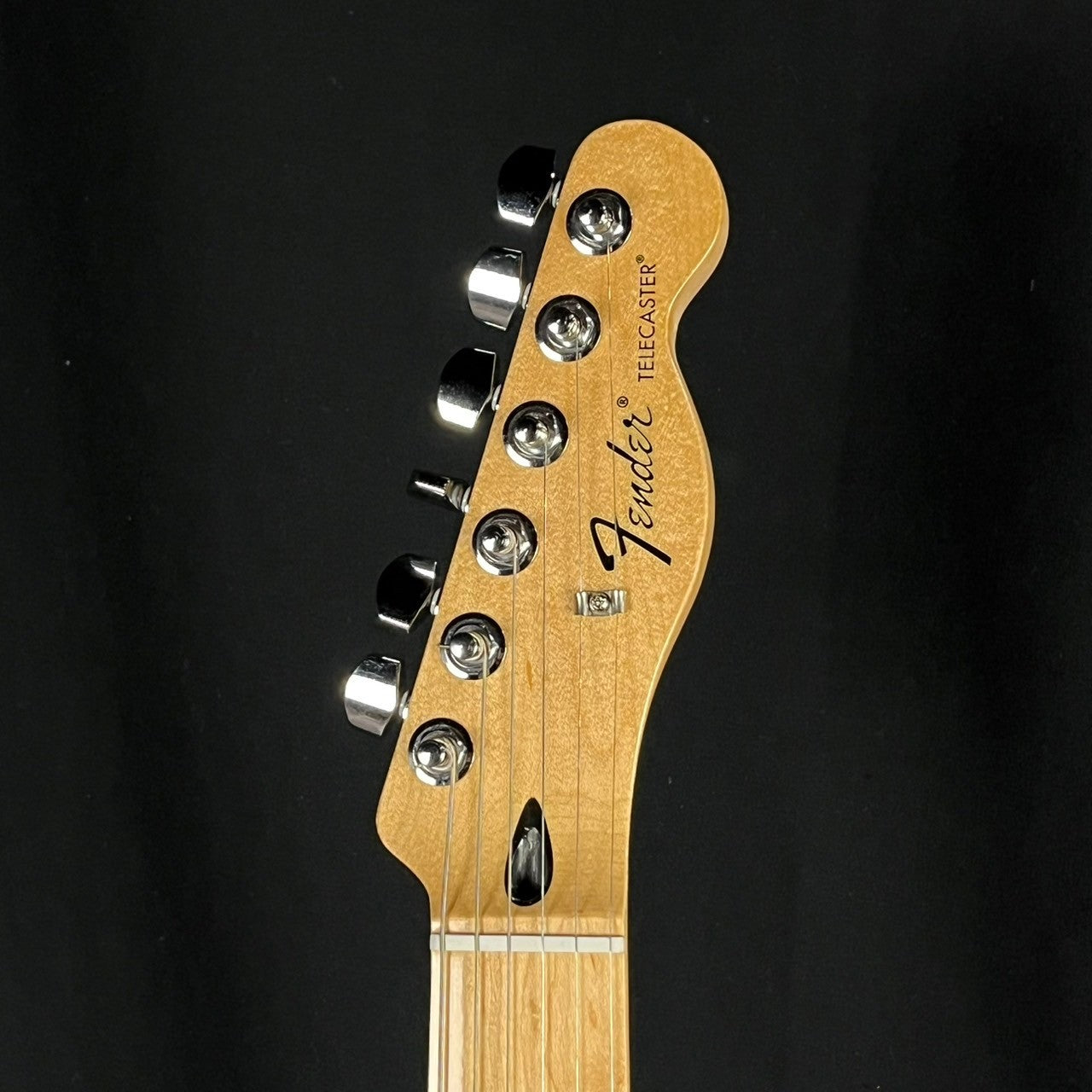 Fender Mexico Standard Telecaster