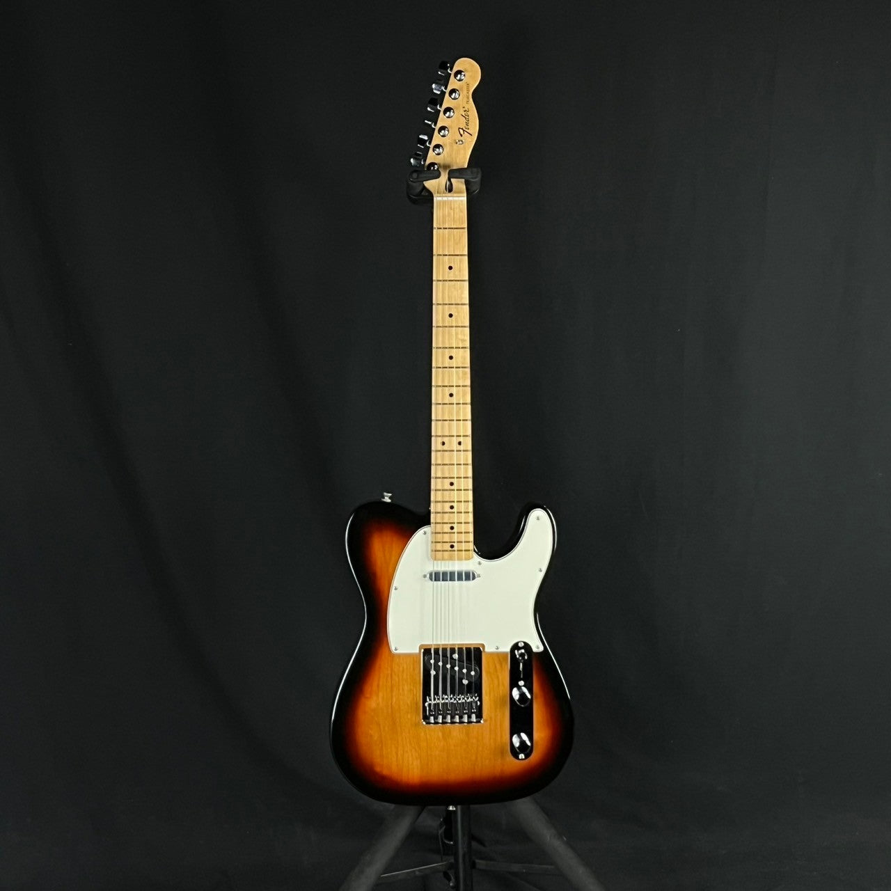 Fender Mexico Standard Telecaster