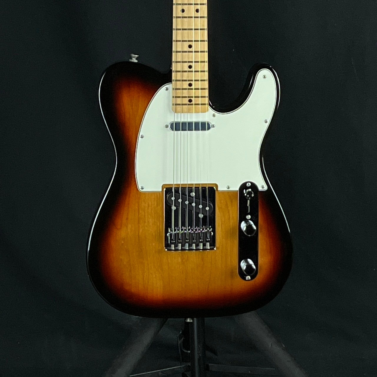 Fender Mexico Standard Telecaster