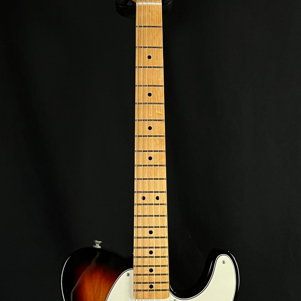 Fender Mexico Standard Telecaster