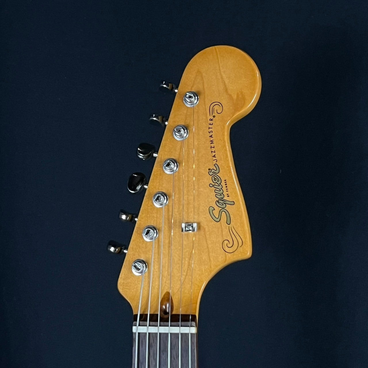 Squier Classic Vibe 60s Jazzmaster