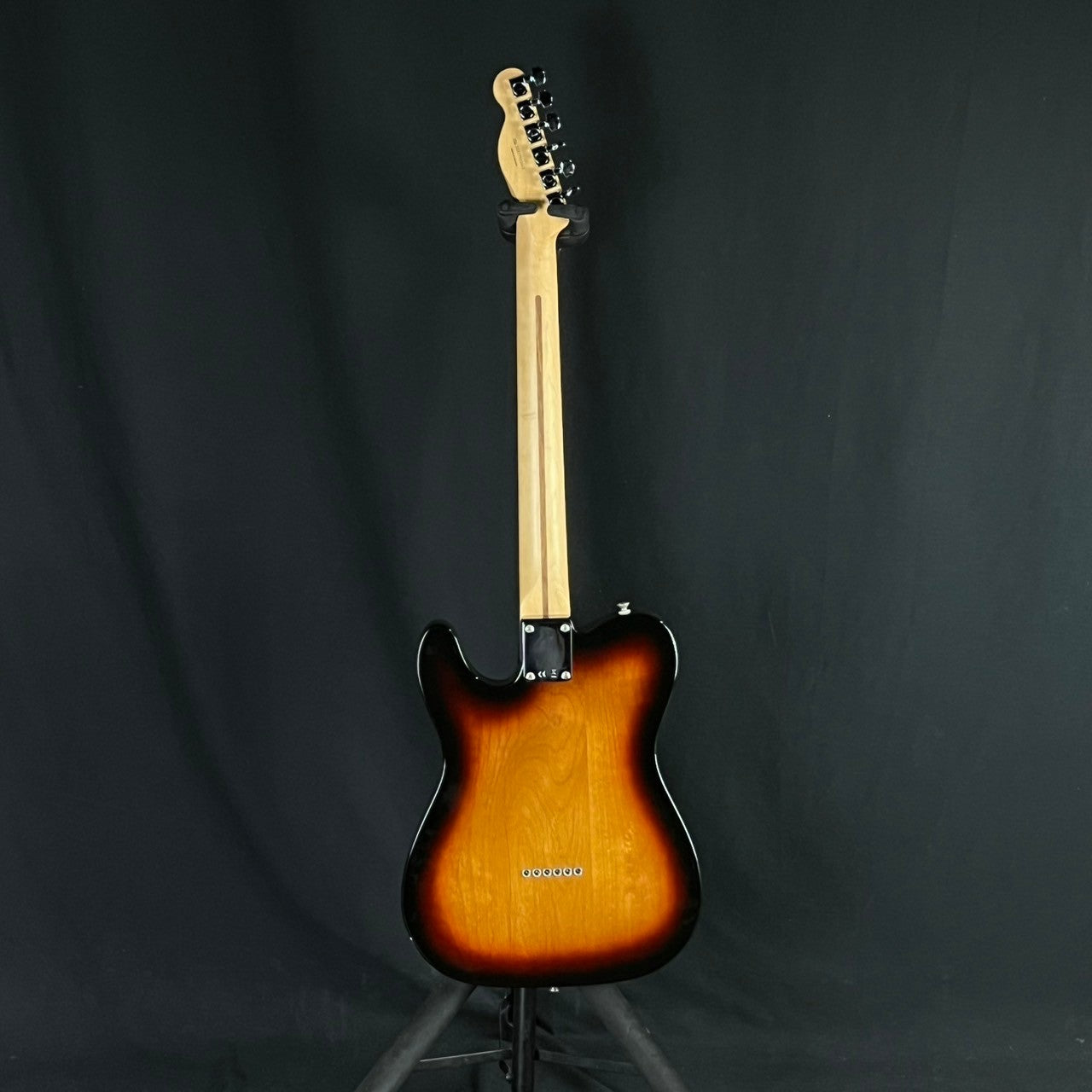 Fender Mexico Standard Telecaster