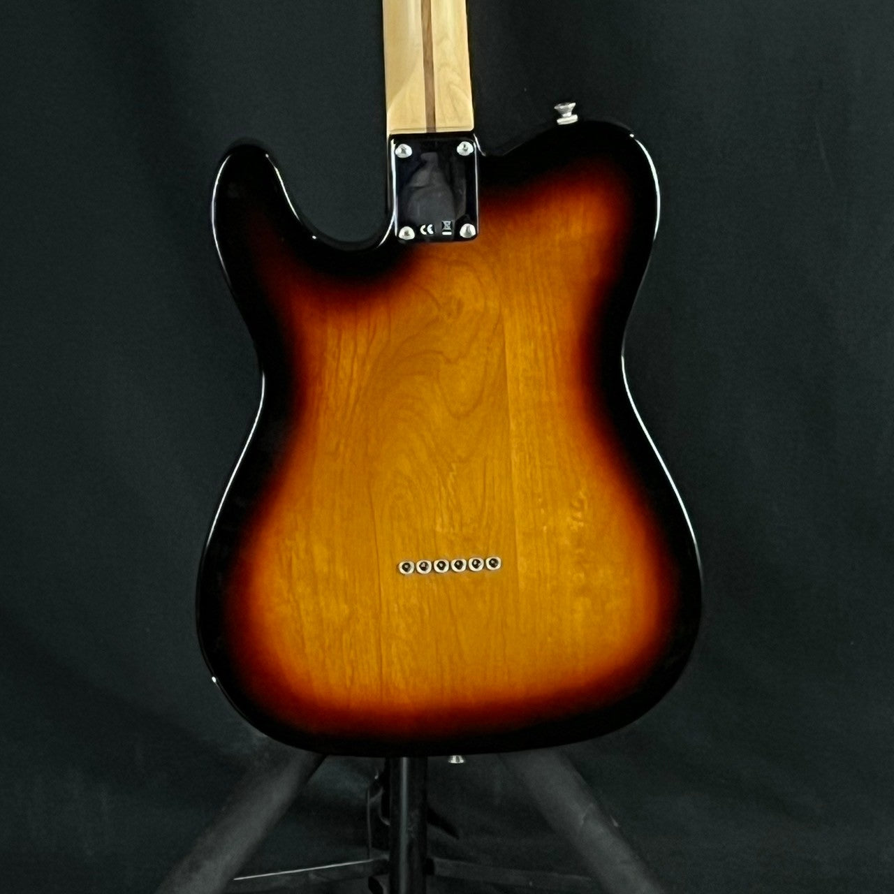 Fender Mexico Standard Telecaster