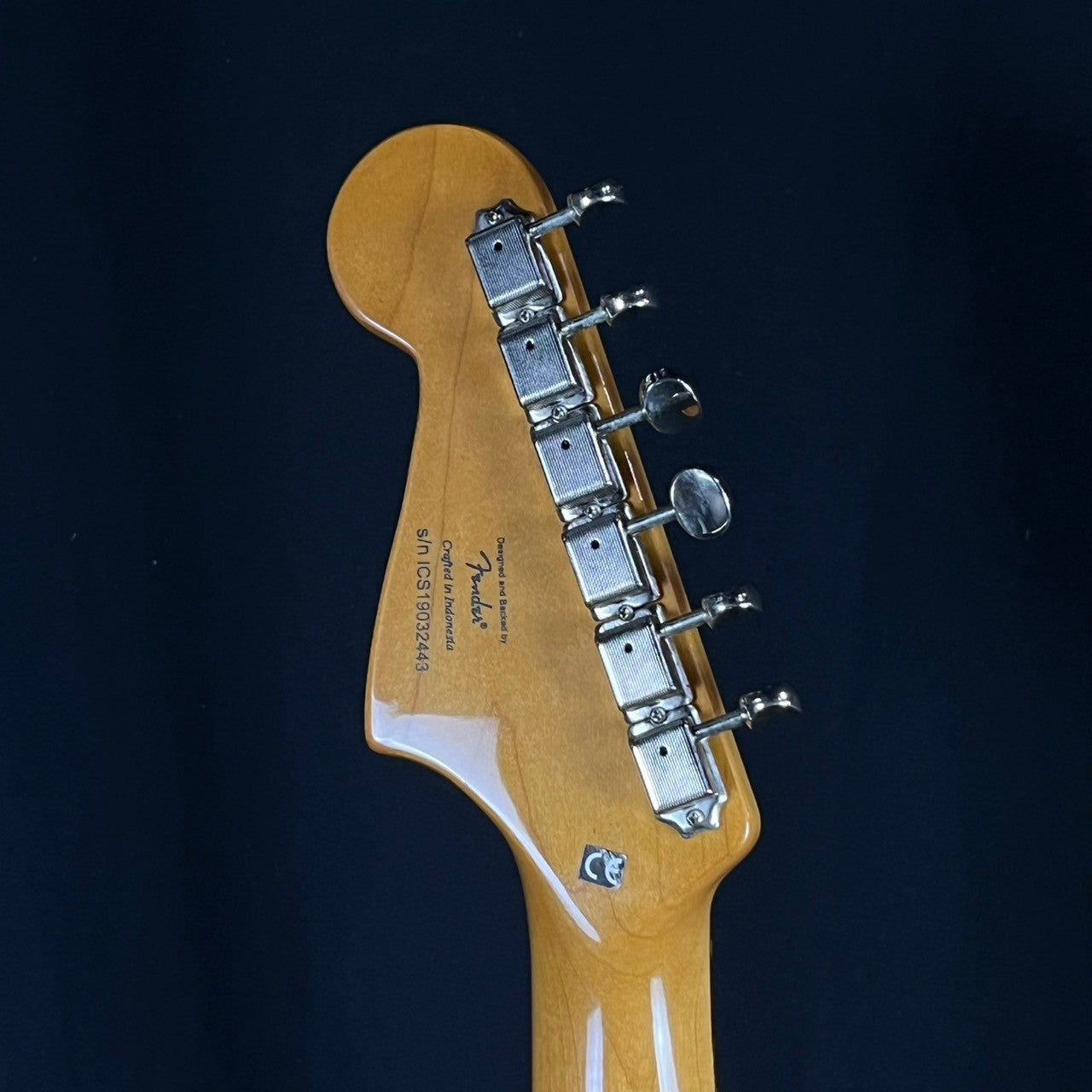 Squier Classic Vibe 60s Jazzmaster