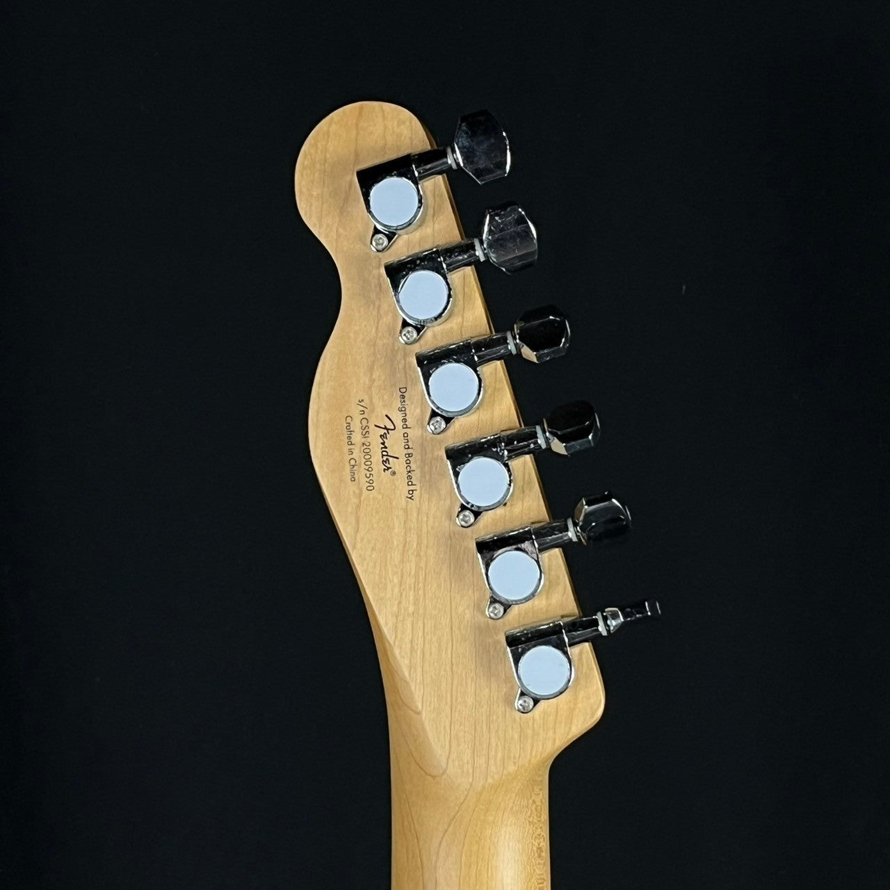 Squier Affinity Telecaster 2020