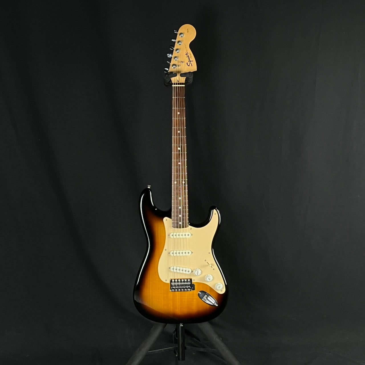 Squier Affinity Stratocaster