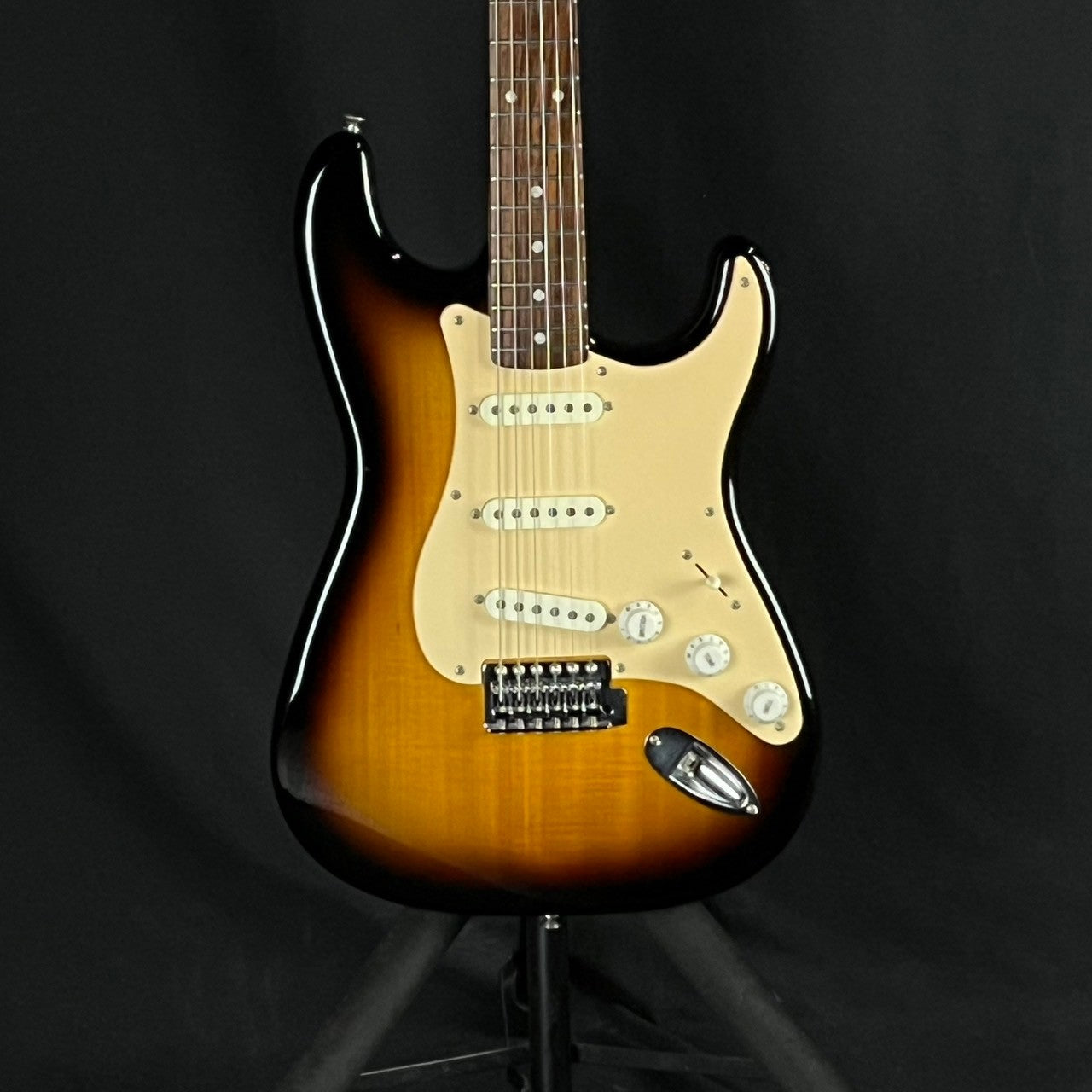 Squier Affinity Stratocaster