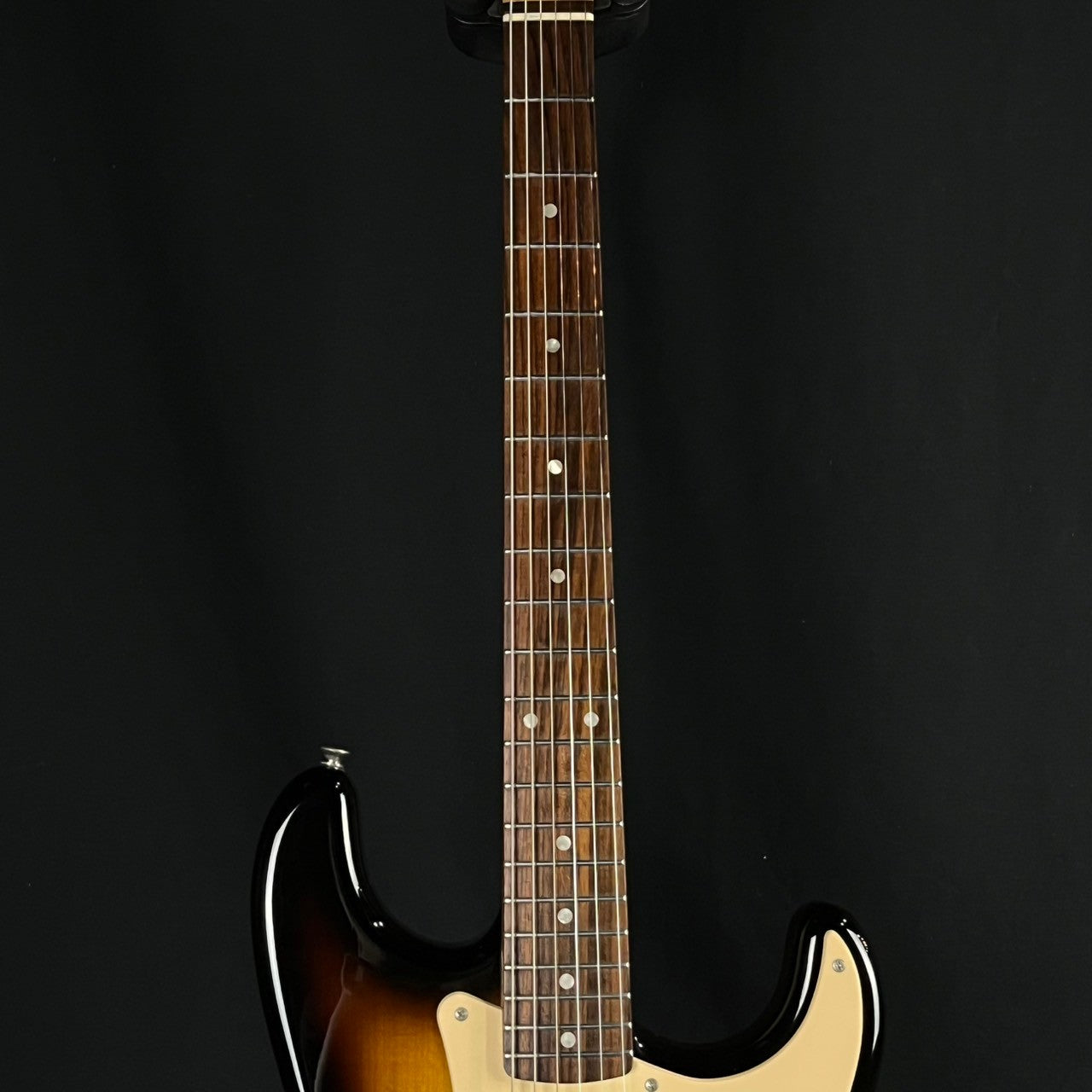 Squier Affinity Stratocaster