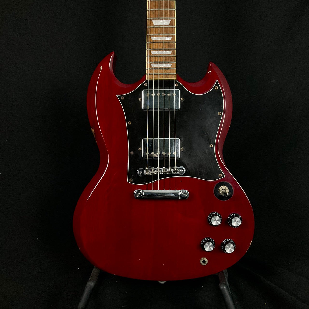 グラスルーツ G-SG-55L