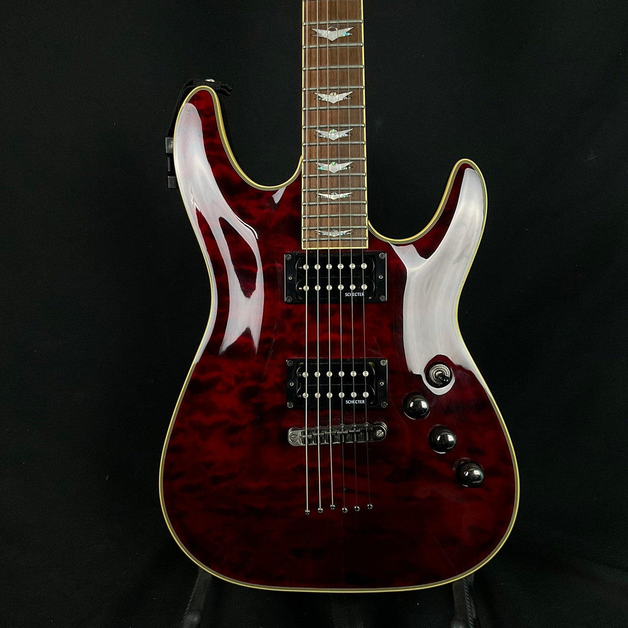 Schecter Omen Extreme 6