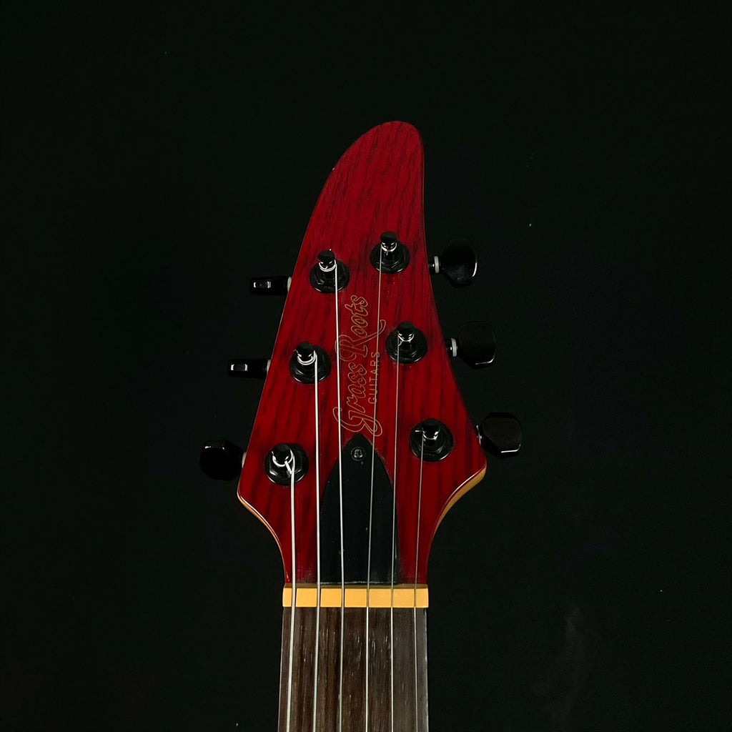 GrassRootS G-HR-42NT