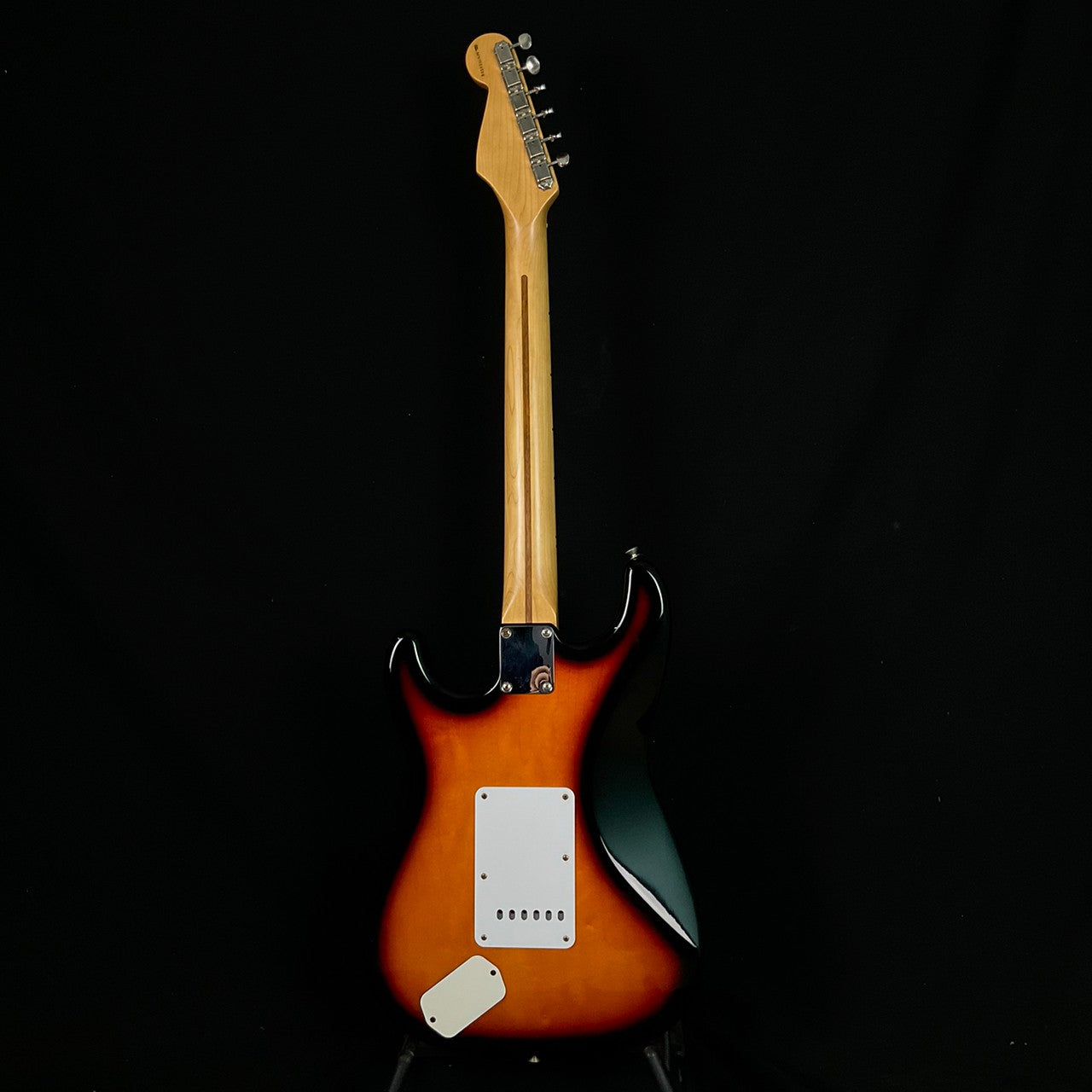 Fender Mexico Deluxe Powerhouse Stratocaster