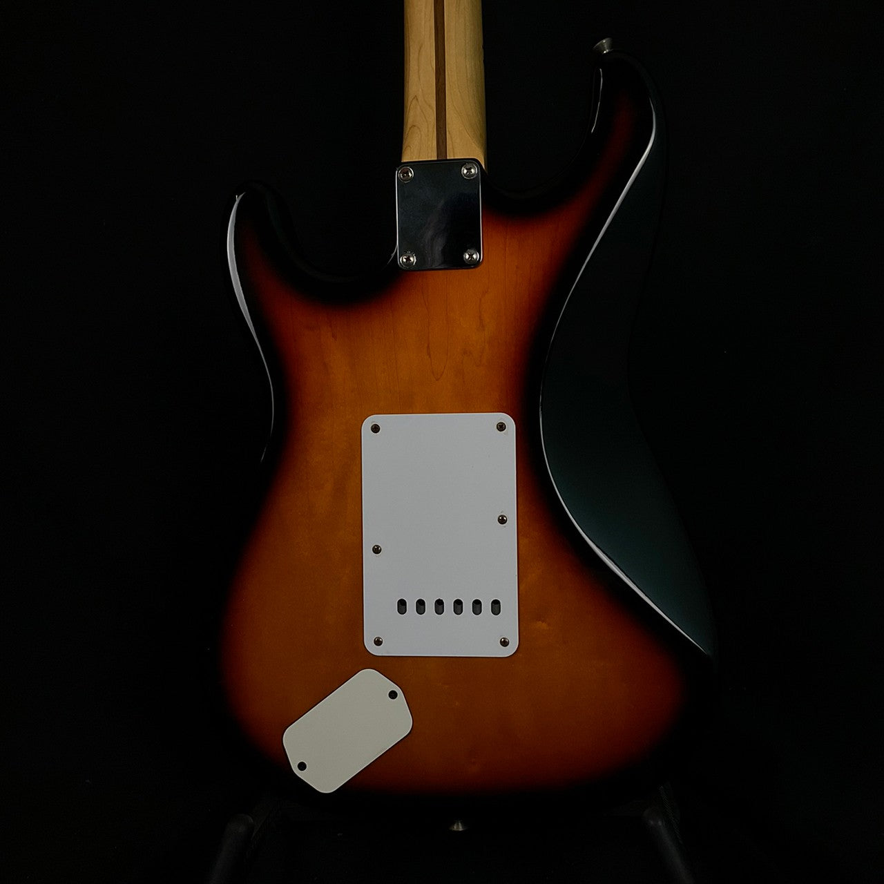 Fender Mexico Deluxe Powerhouse Stratocaster | UNISOUND BANGKOK  エレキギター、中古ギター、中古ベース、サイアム スクエア